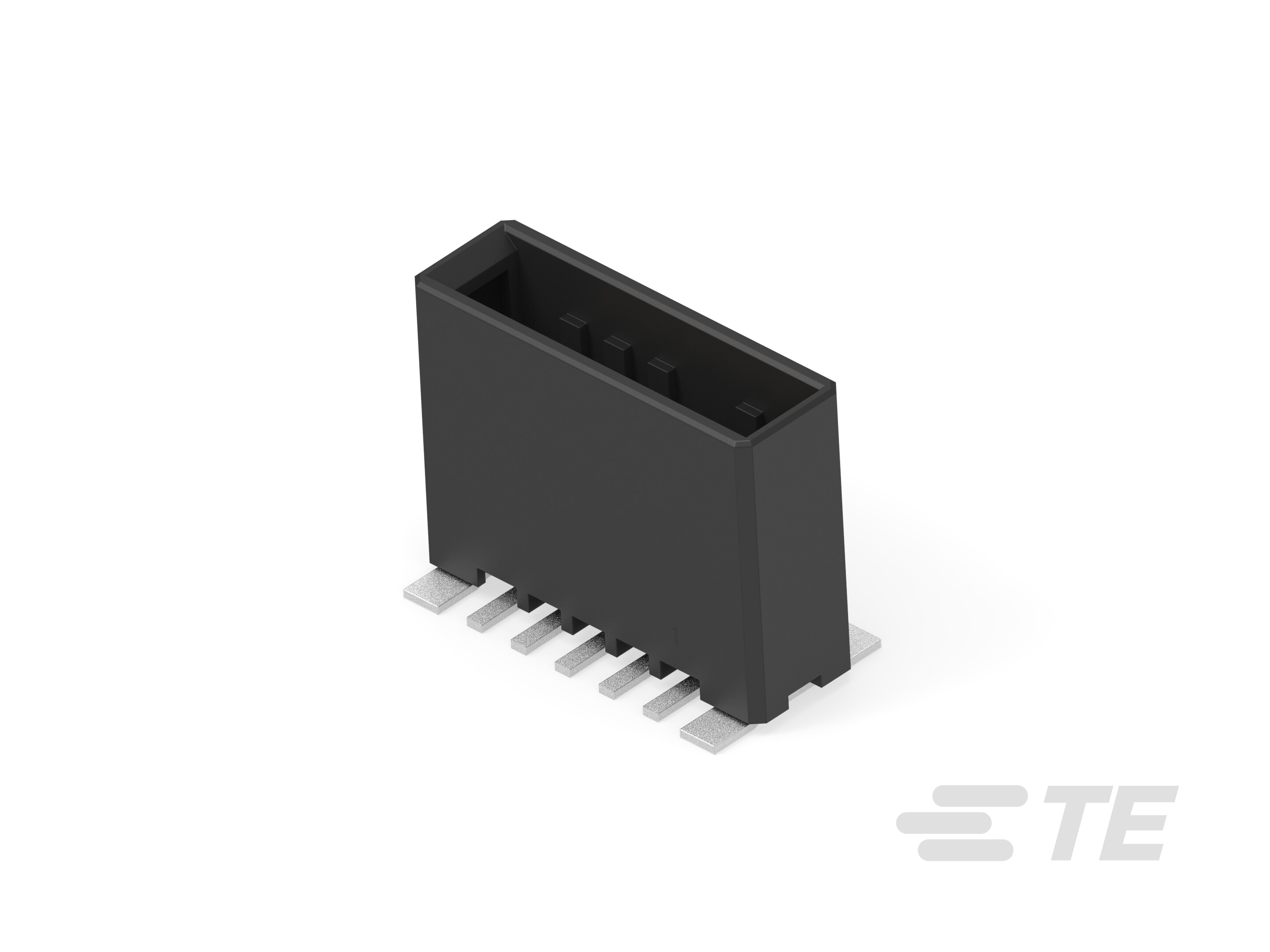 DYNAMIC D-3100 V HDR ASSY 3/5P SMT PdNi-1-1903481-2