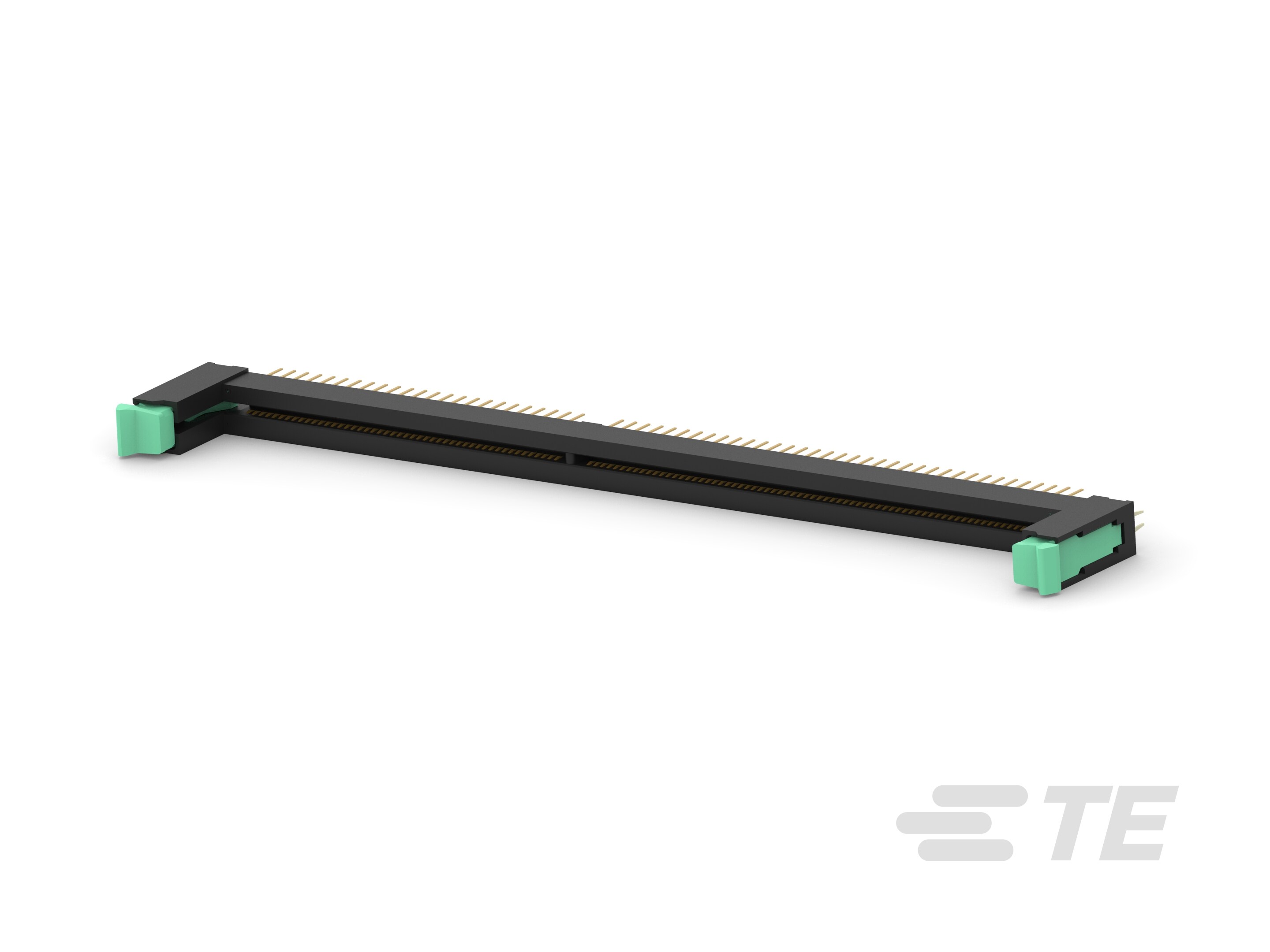 VLP DDR3 DIMM 240POS. 1.0PITCH-1-1932680-0