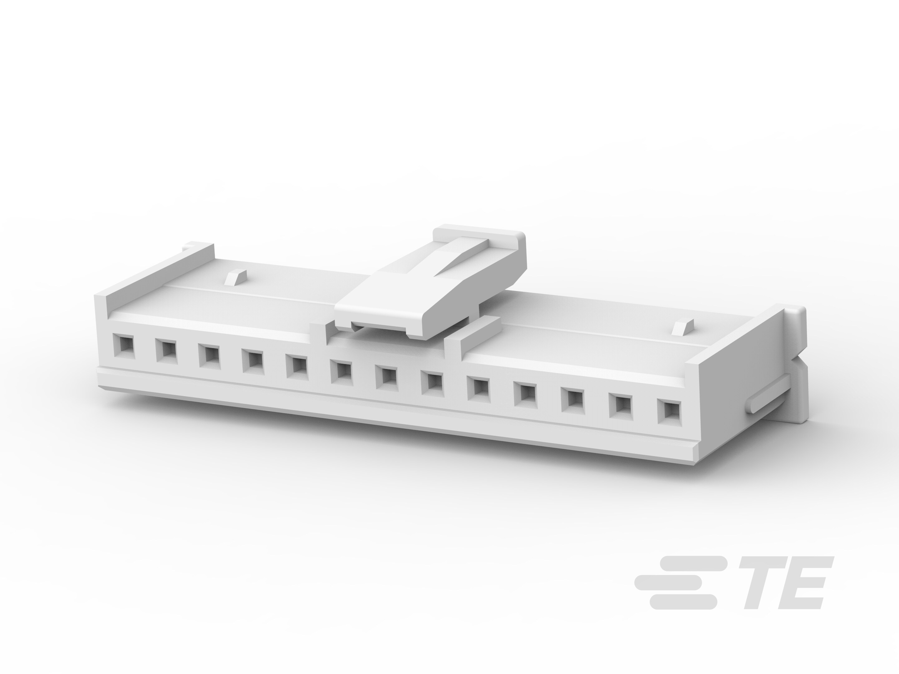 EP 2.5 TPA Housing, 13 Pos-1-1969442-3