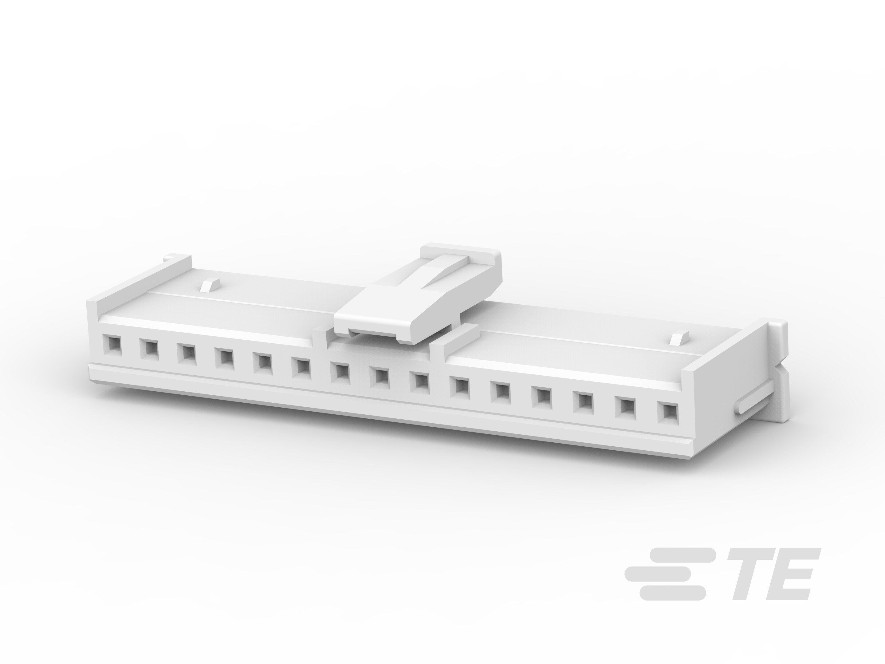 EP 2.5 TPA Housing, 15 Pos-1-1969442-5