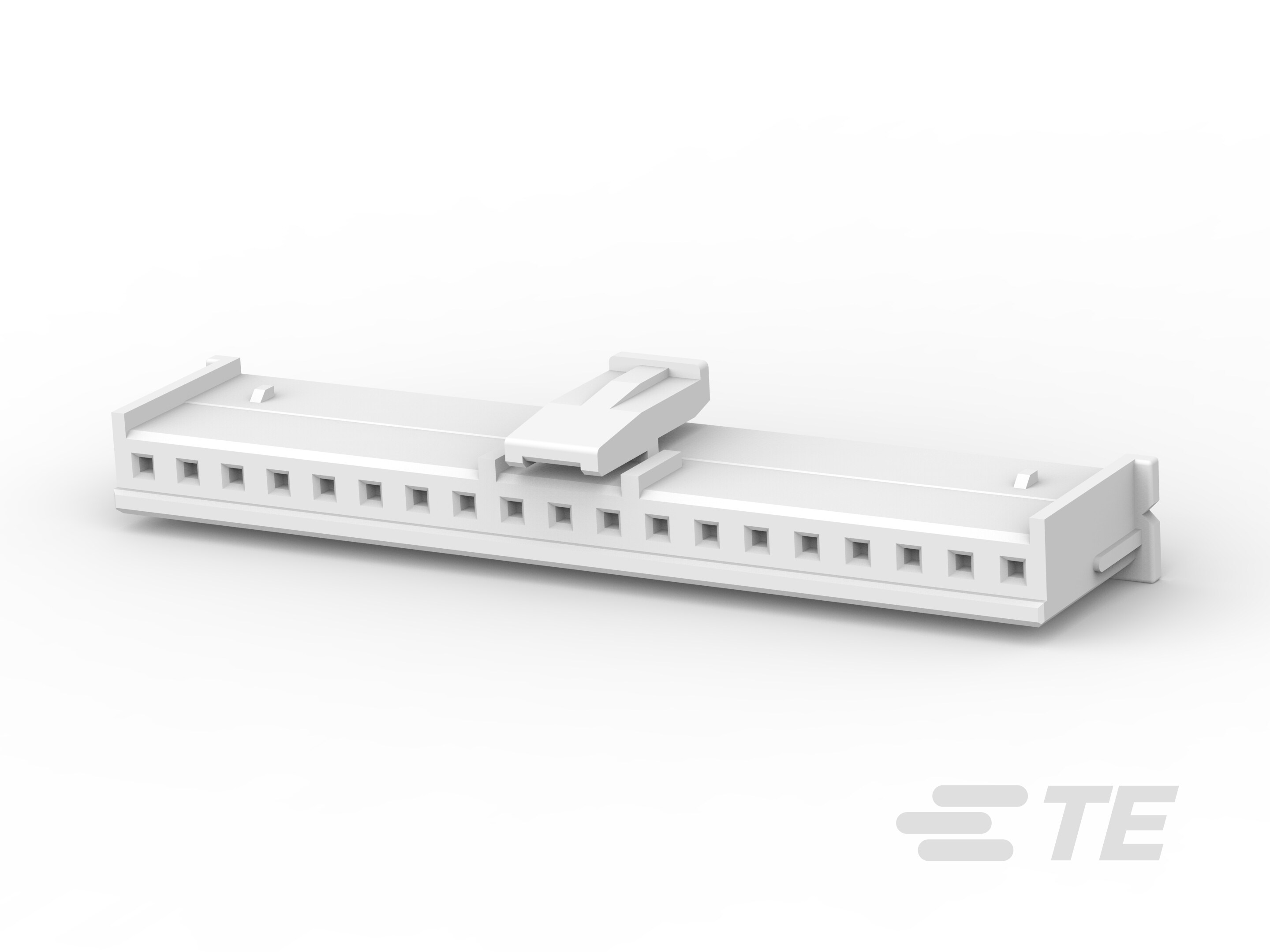 EP 2.5 TPA Housing, 19 Pos-1-1969442-9