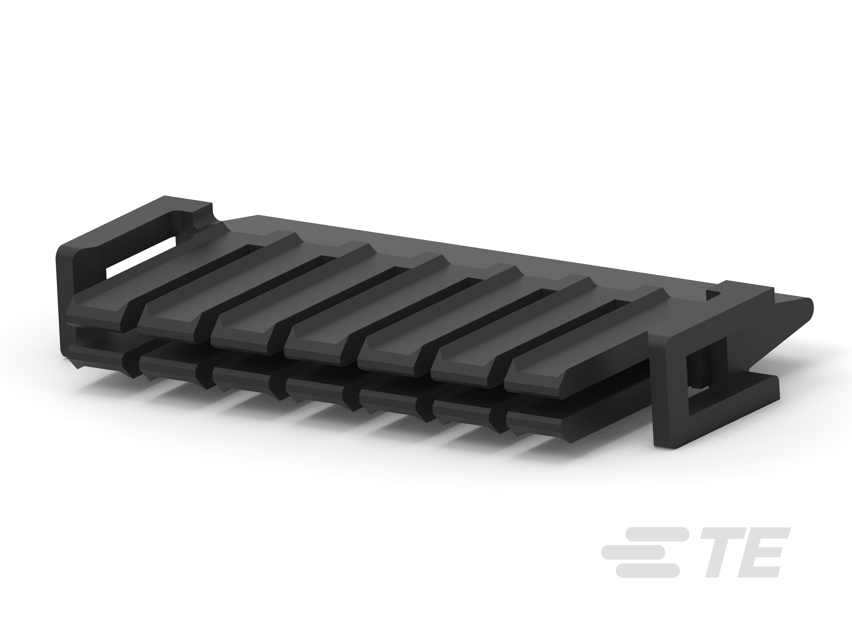 RETAINER, TPA, DUAL ROW, EP2.5-1-1969541-4