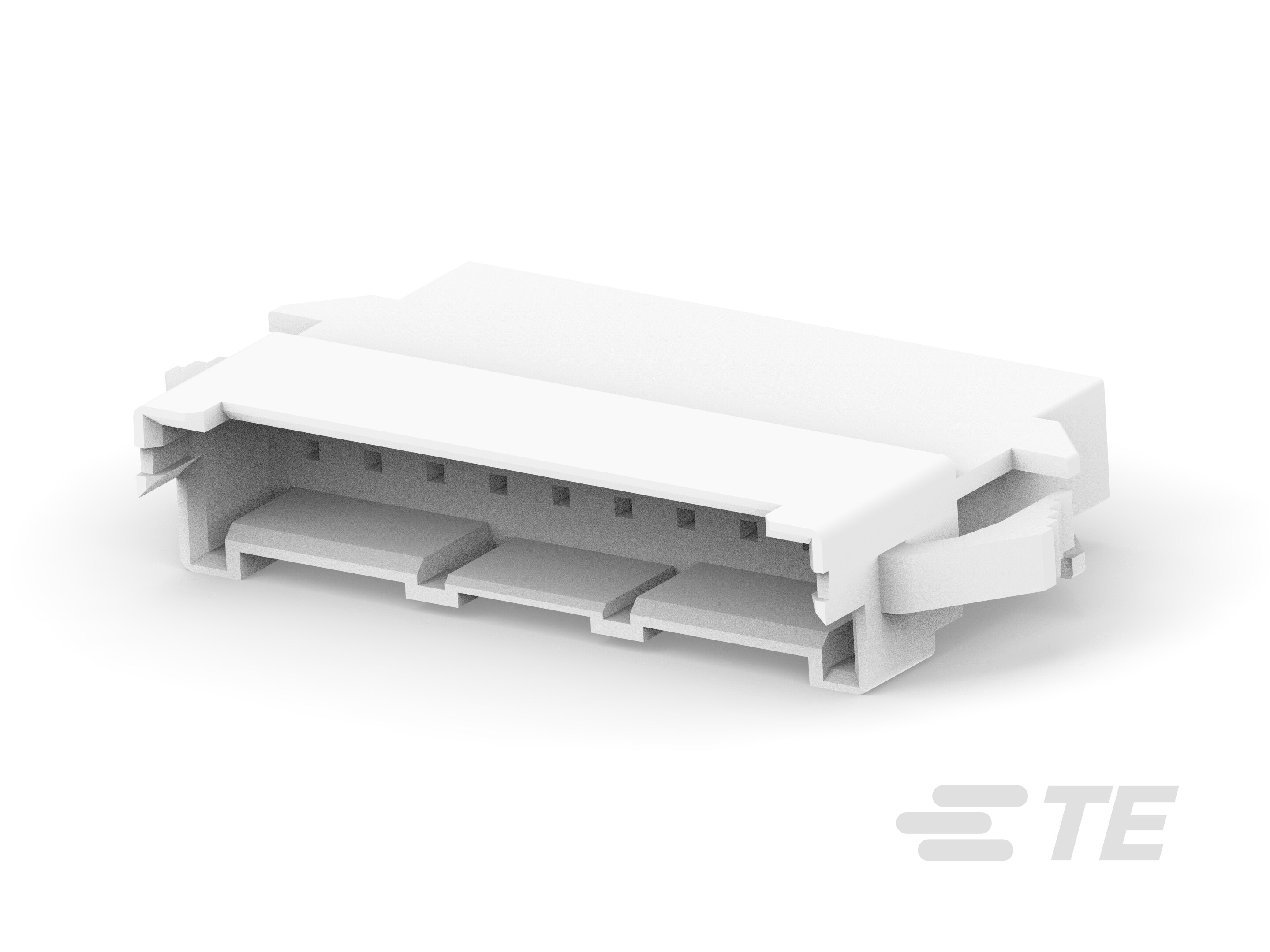 HSG,REC,PANEL MOUNT,GWT,SINGLE ROW,EP2.5-1-1969591-0