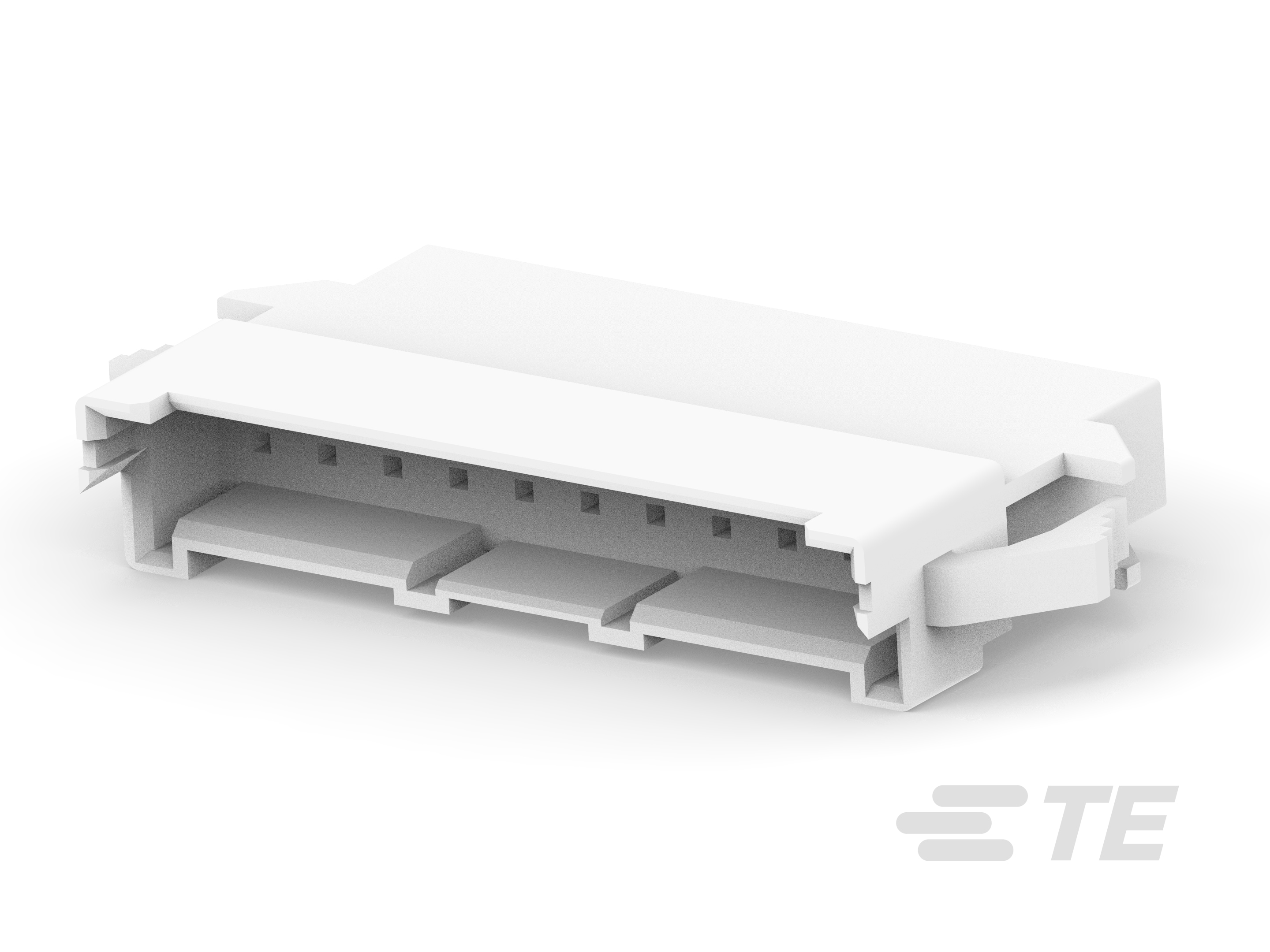 HSG,REC,PANEL MOUNT,GWT,SINGLE ROW,EP2.5-1-1969591-1