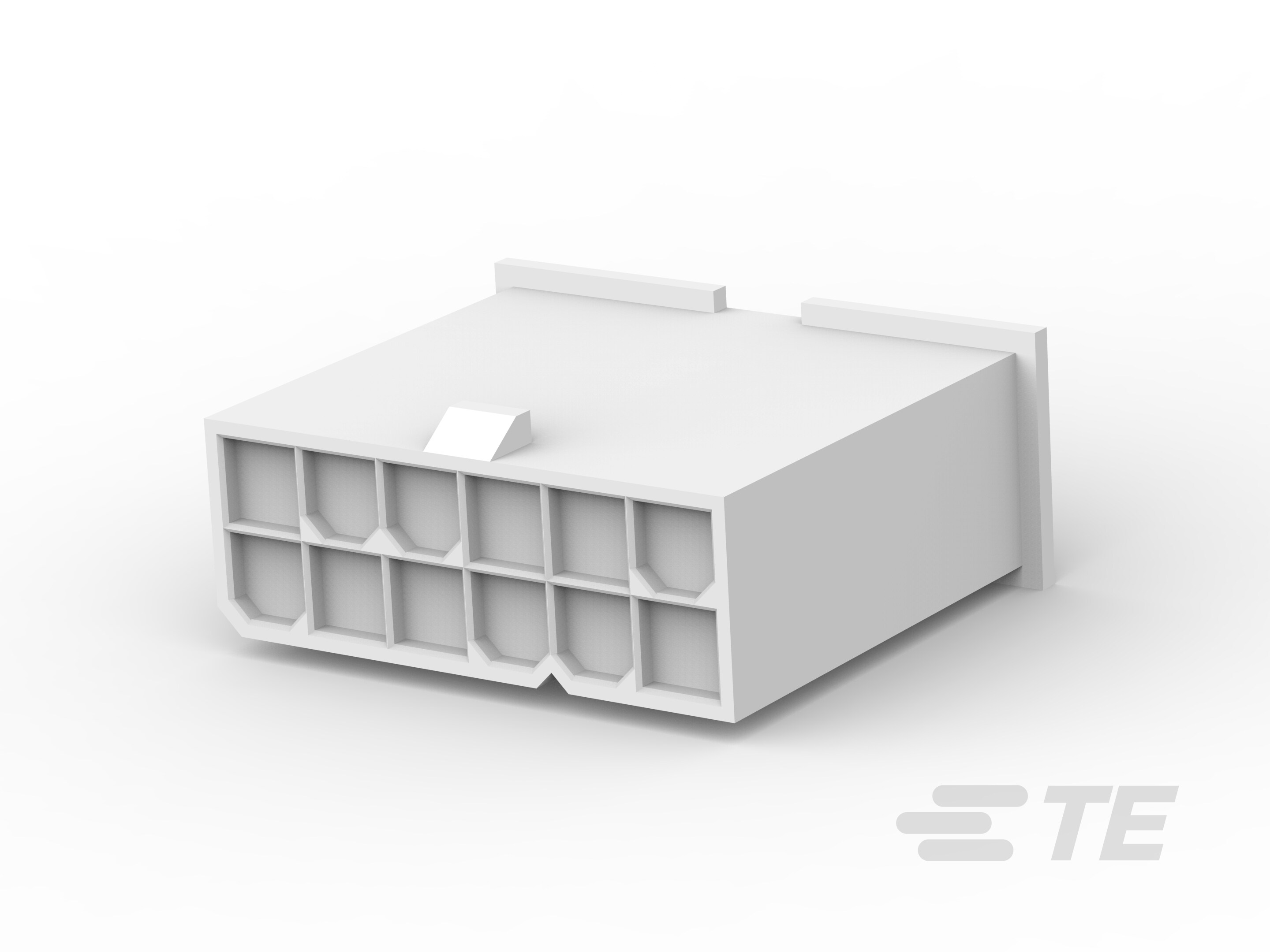 12P FH PLUG VAL-U-LOK V2-1-1969598-2