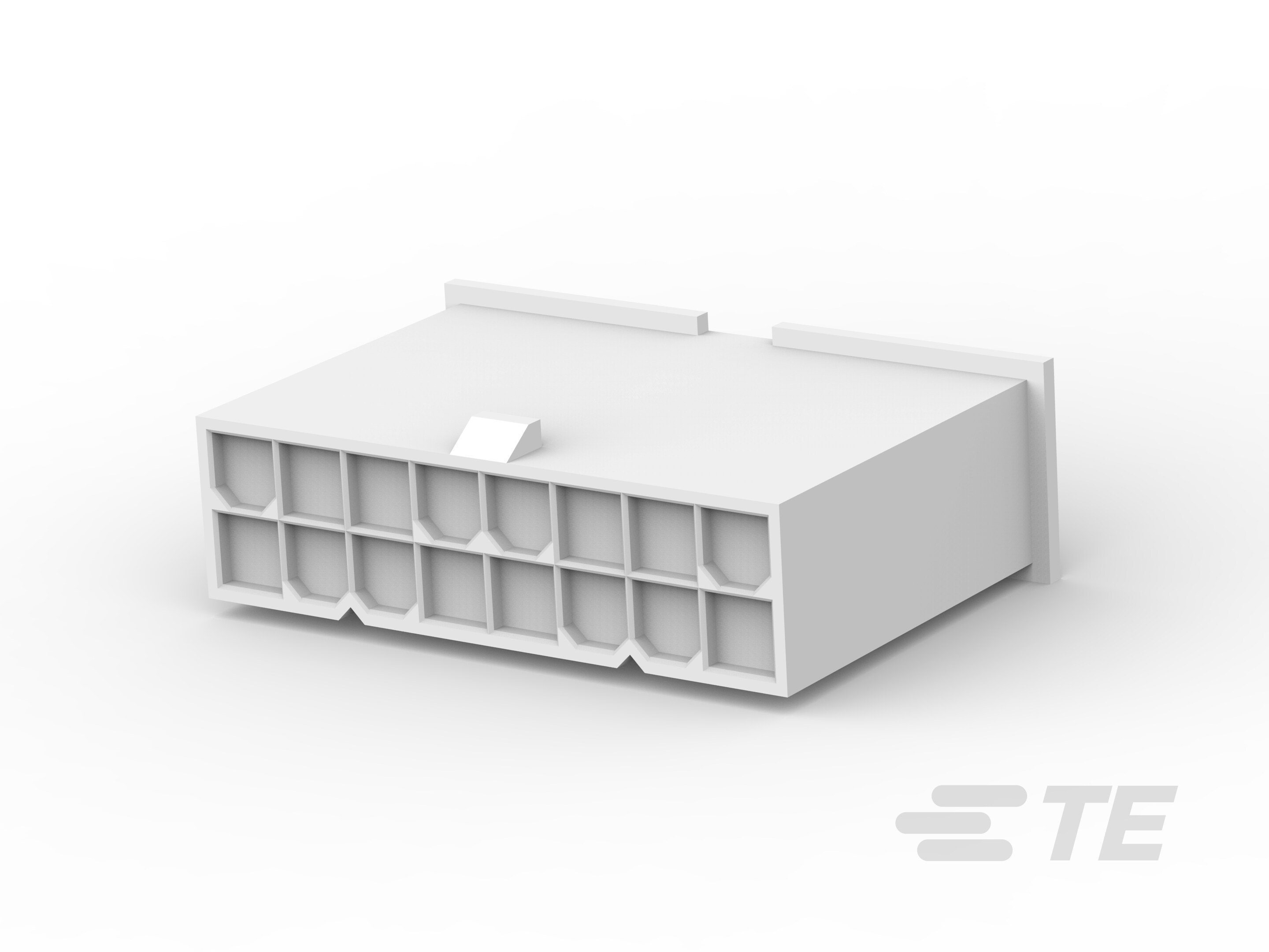 16P FH PLUG VAL-U-LOK V2-1-1969598-6