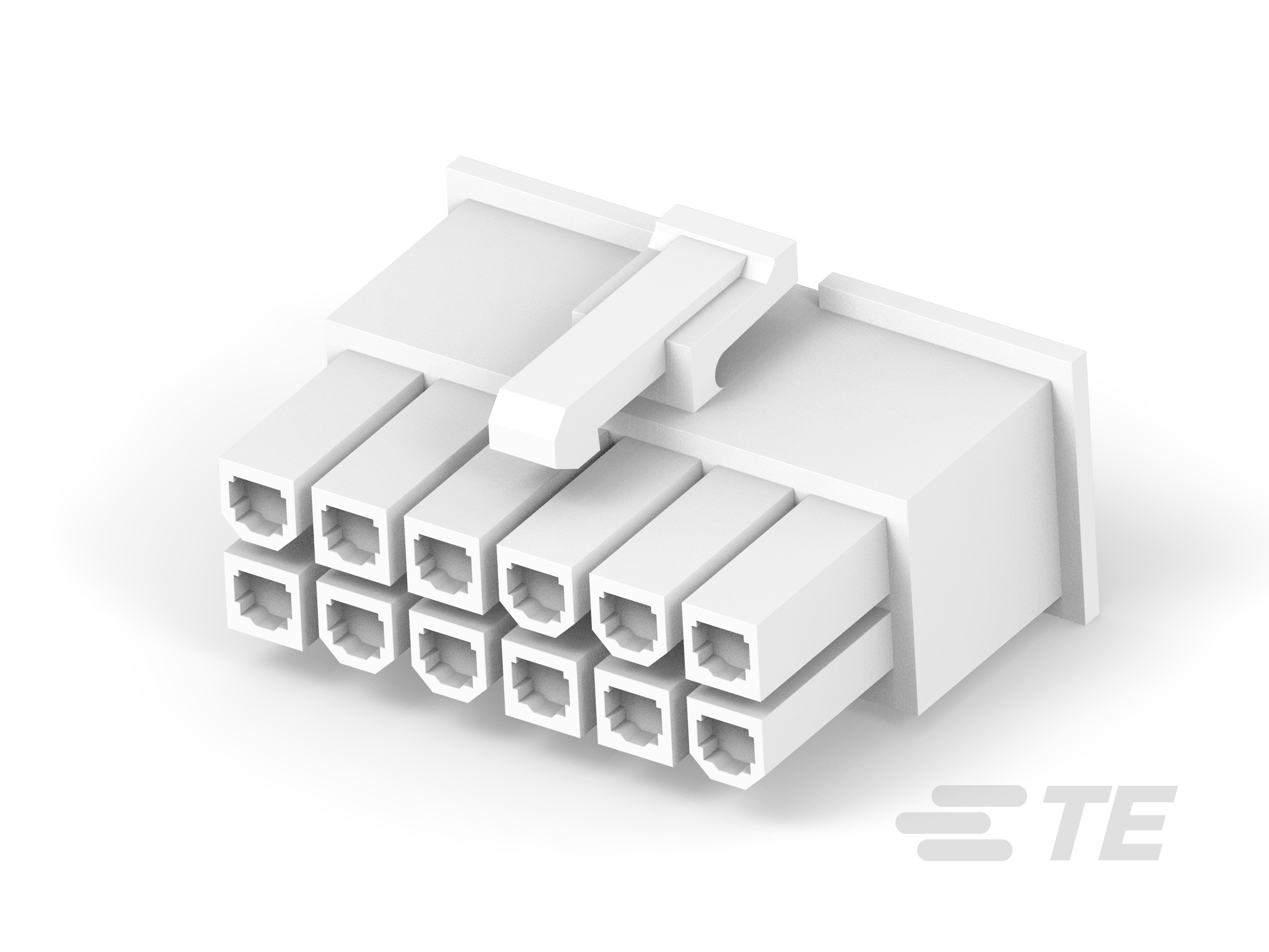 12P RCPT VAL-U-LOK GW-1-1969603-2