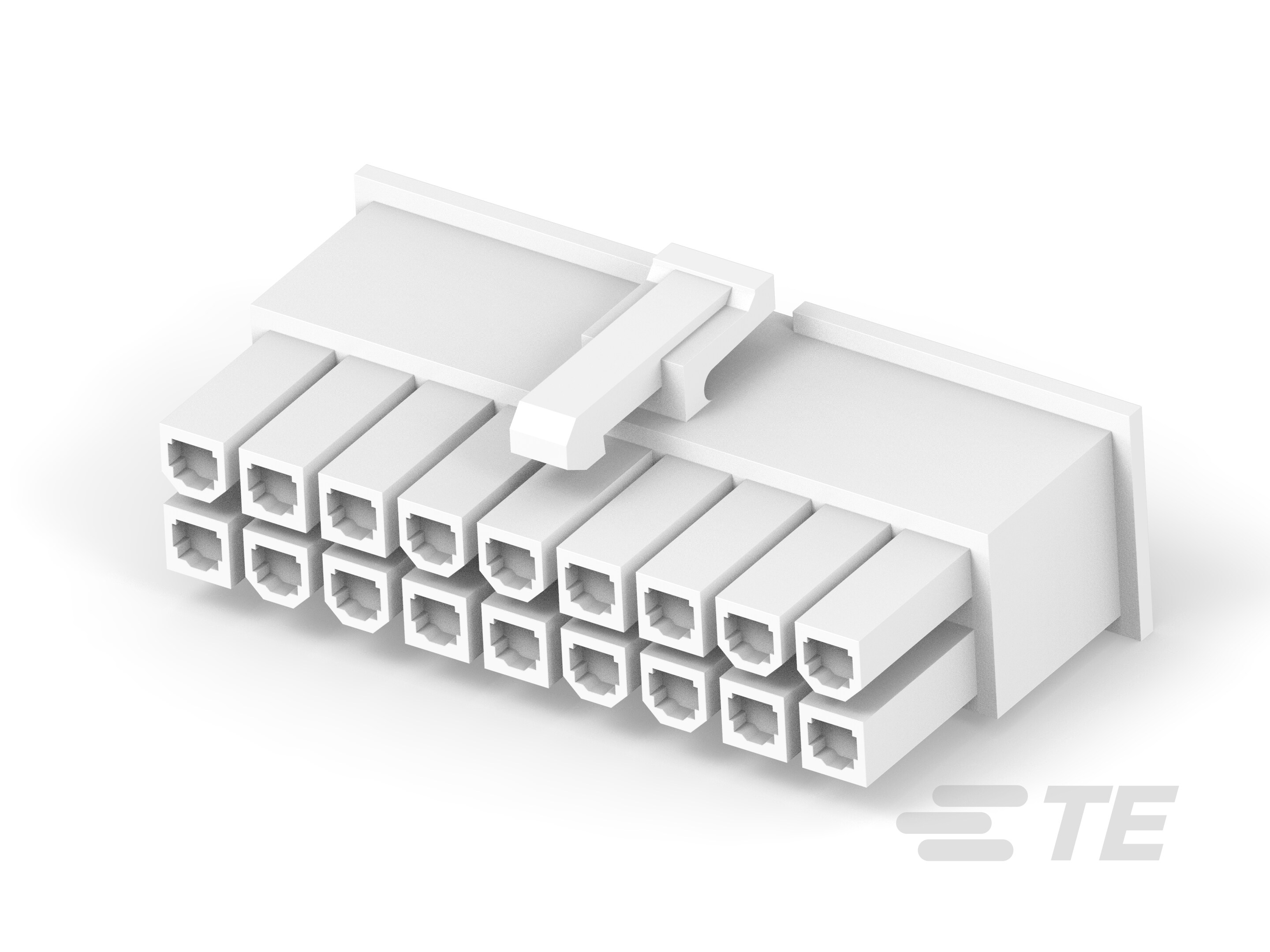 18P RCPT VAL-U-LOK GW-1-1969603-8