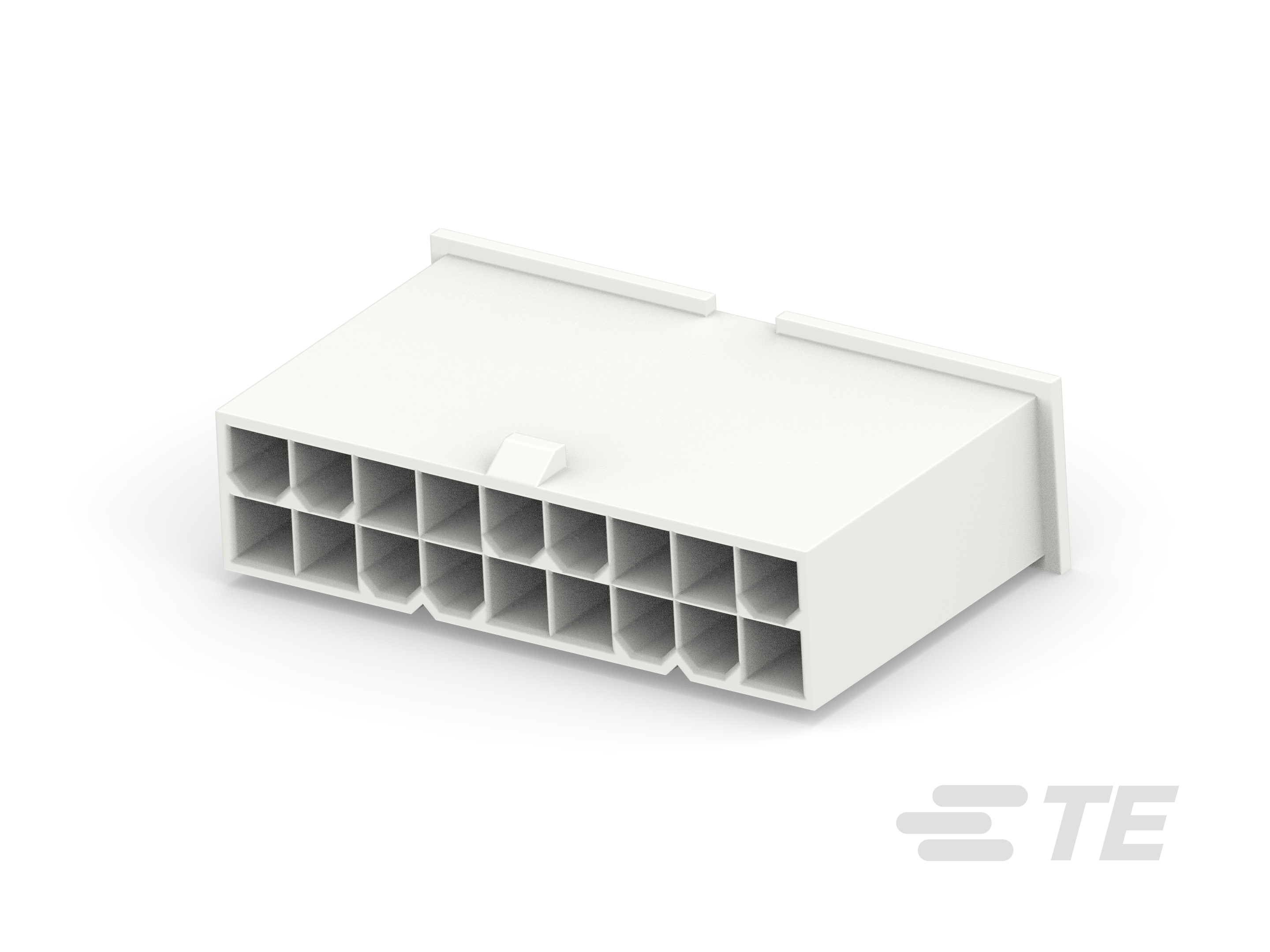 18P FH PLUG VAL-U-LOK FH GW-1-1969604-8