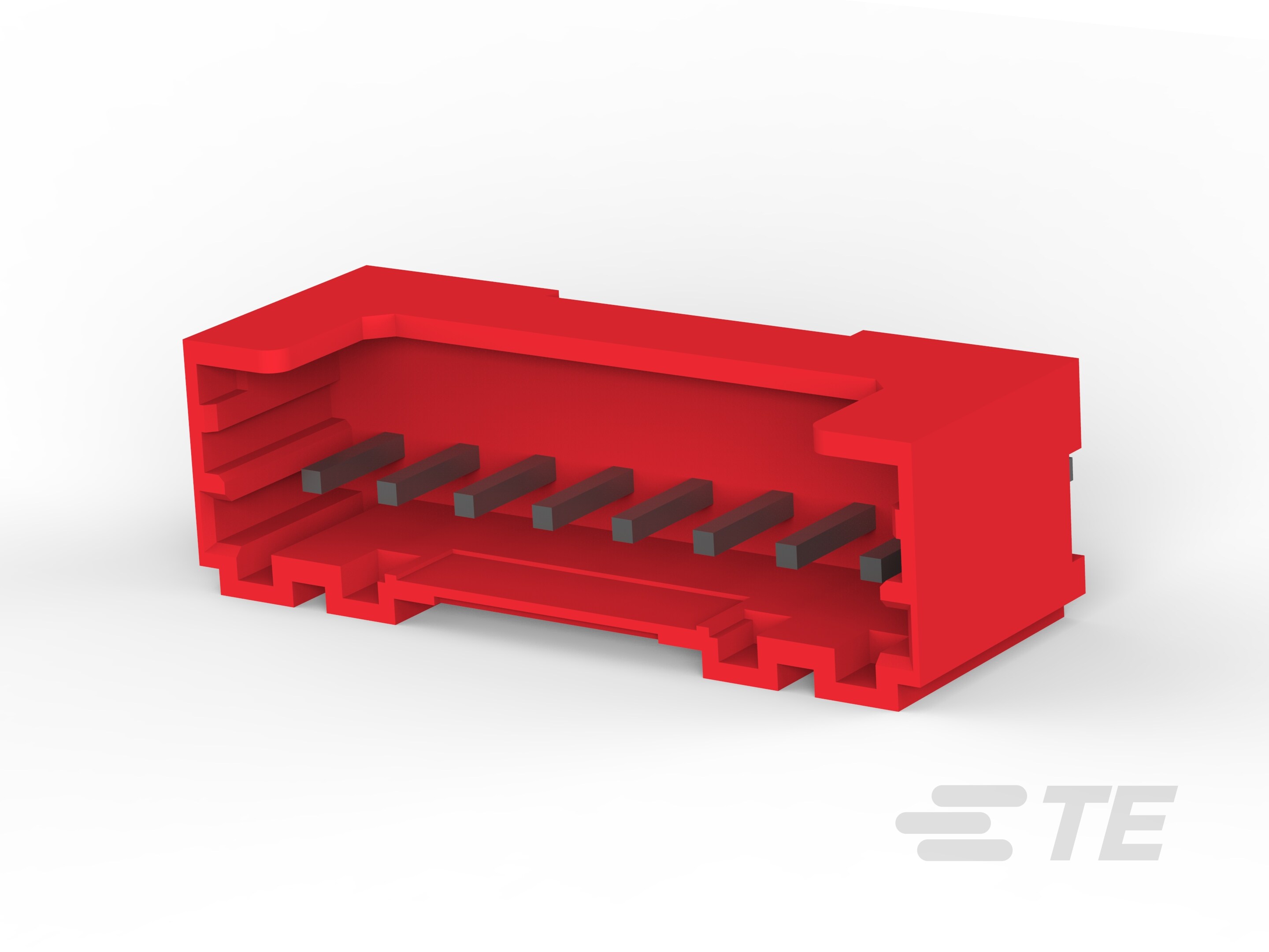 8POS HEADER ASSEMBLY FOR GIC 2.0 EV-1-1971032-8