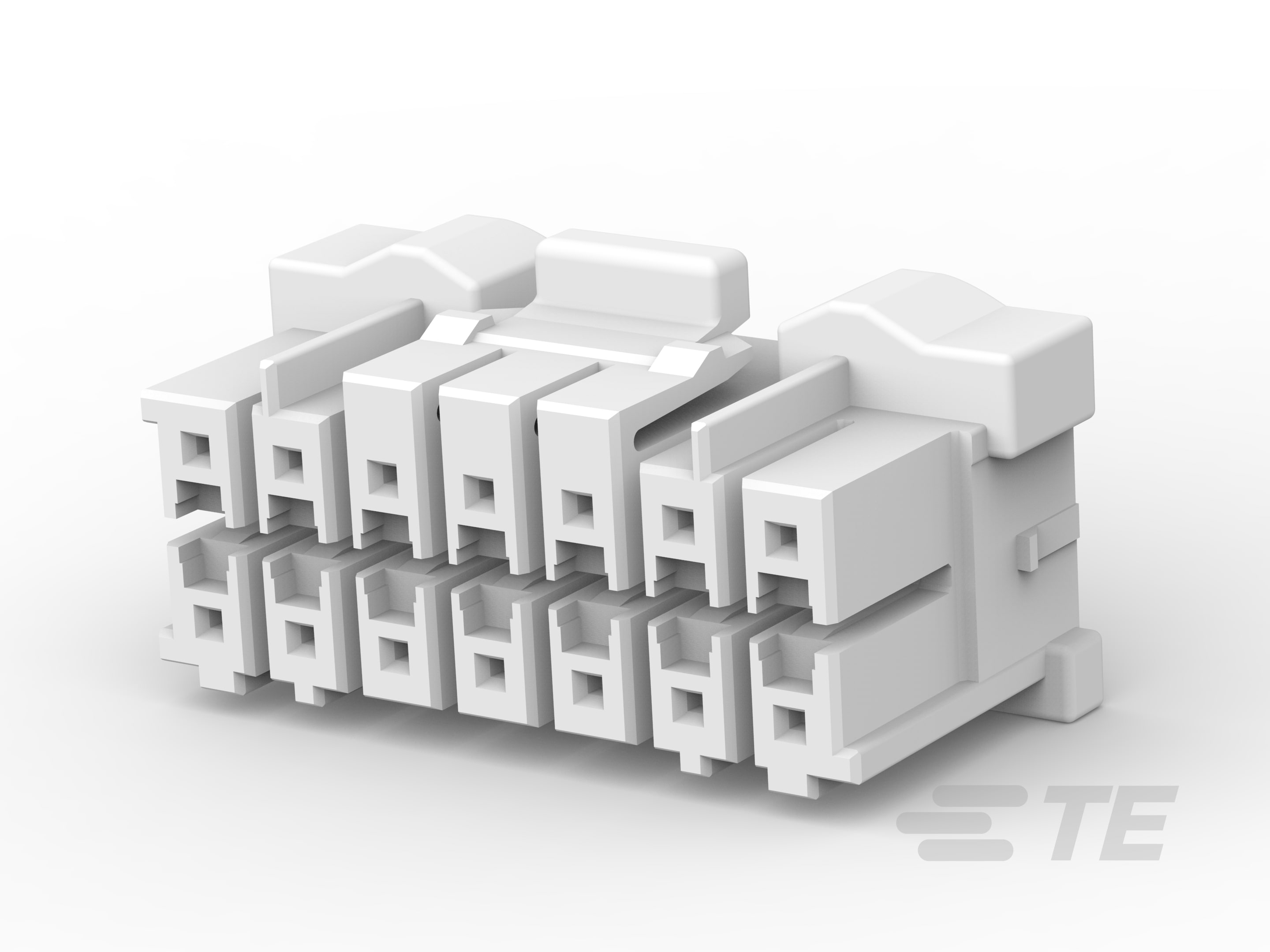 PLUG HOUSING 14POS,KEYING-A,NEW GIC3.3-1-1971905-7