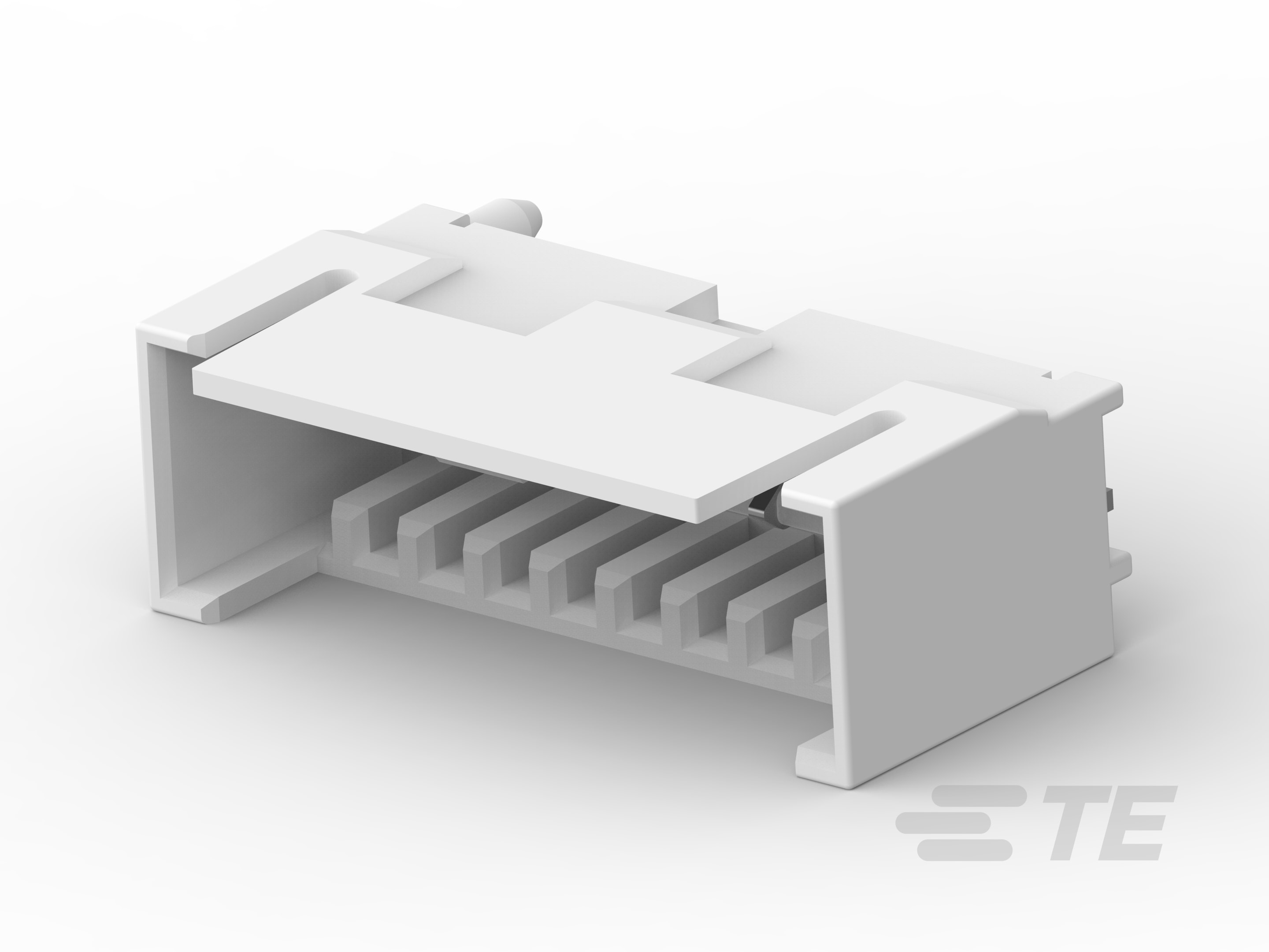 5/9P,RAST 2.5 Tab Header,Ex- Locking,THV-1-1971921-9
