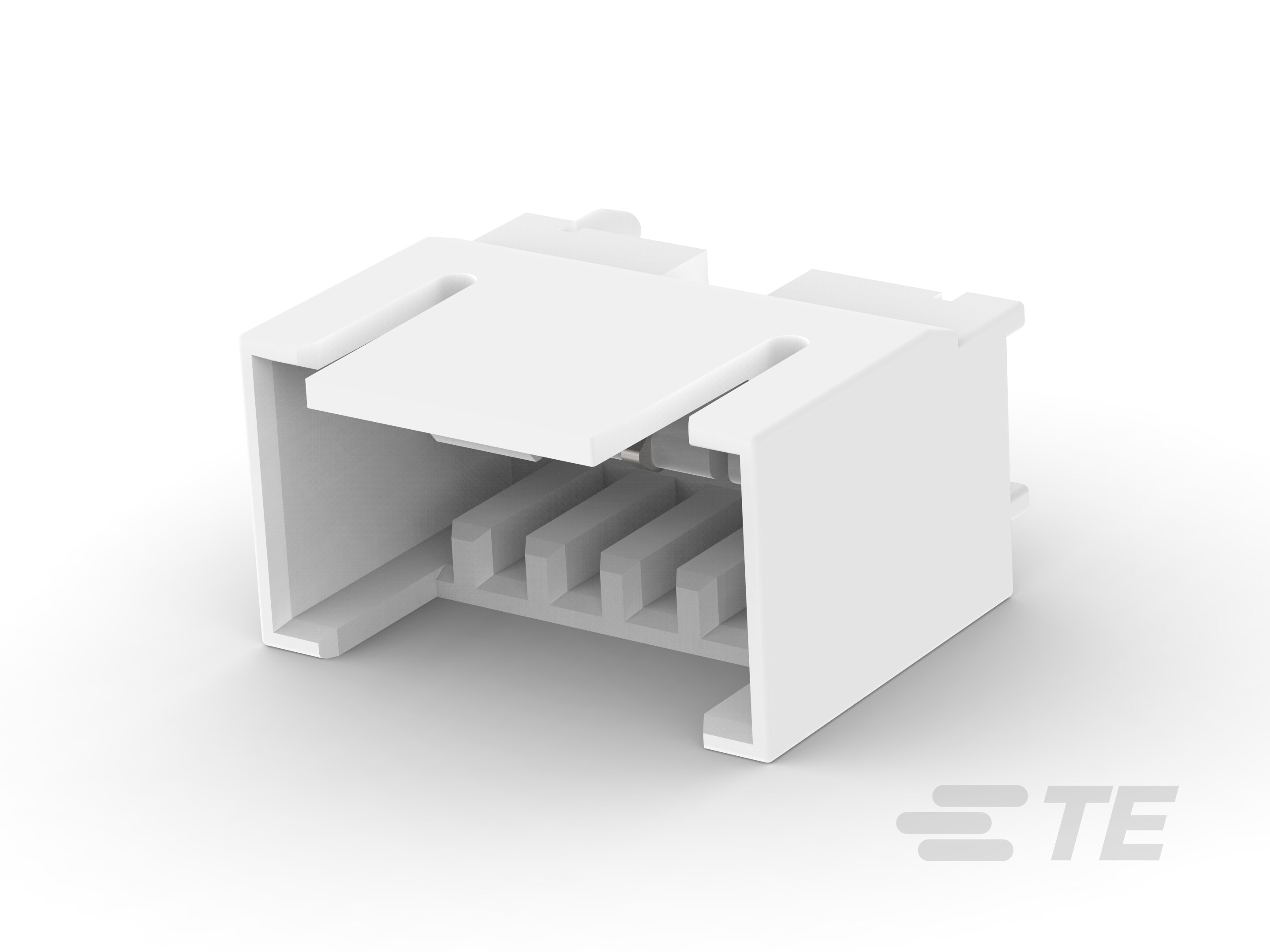3/5P,RAST 2.5 Tab Header,Ex- Locking,THV-1-1971923-5