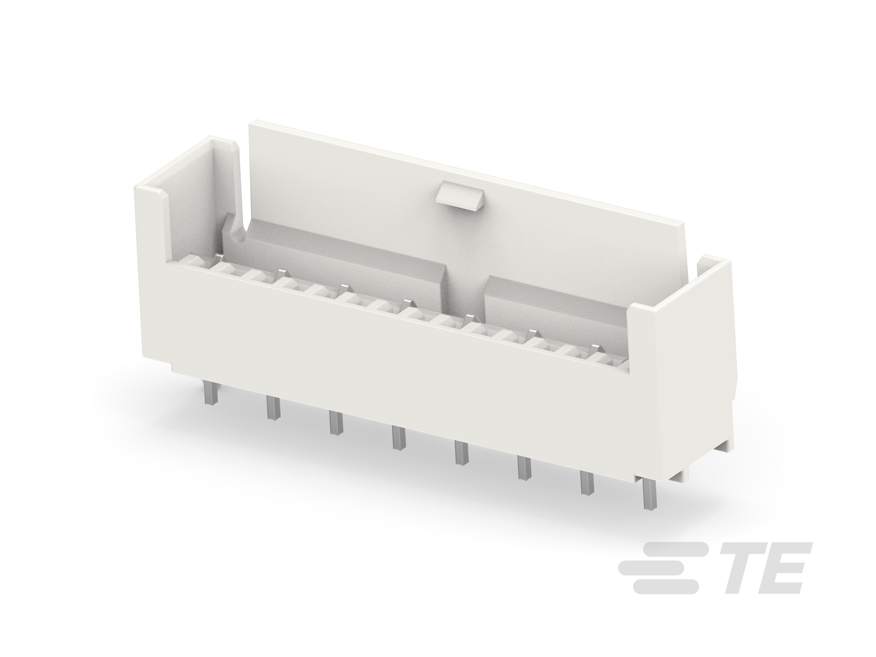 8/15P,RAST 2.5 TabHeader,Ex- Locking,THV-1-1971924-5
