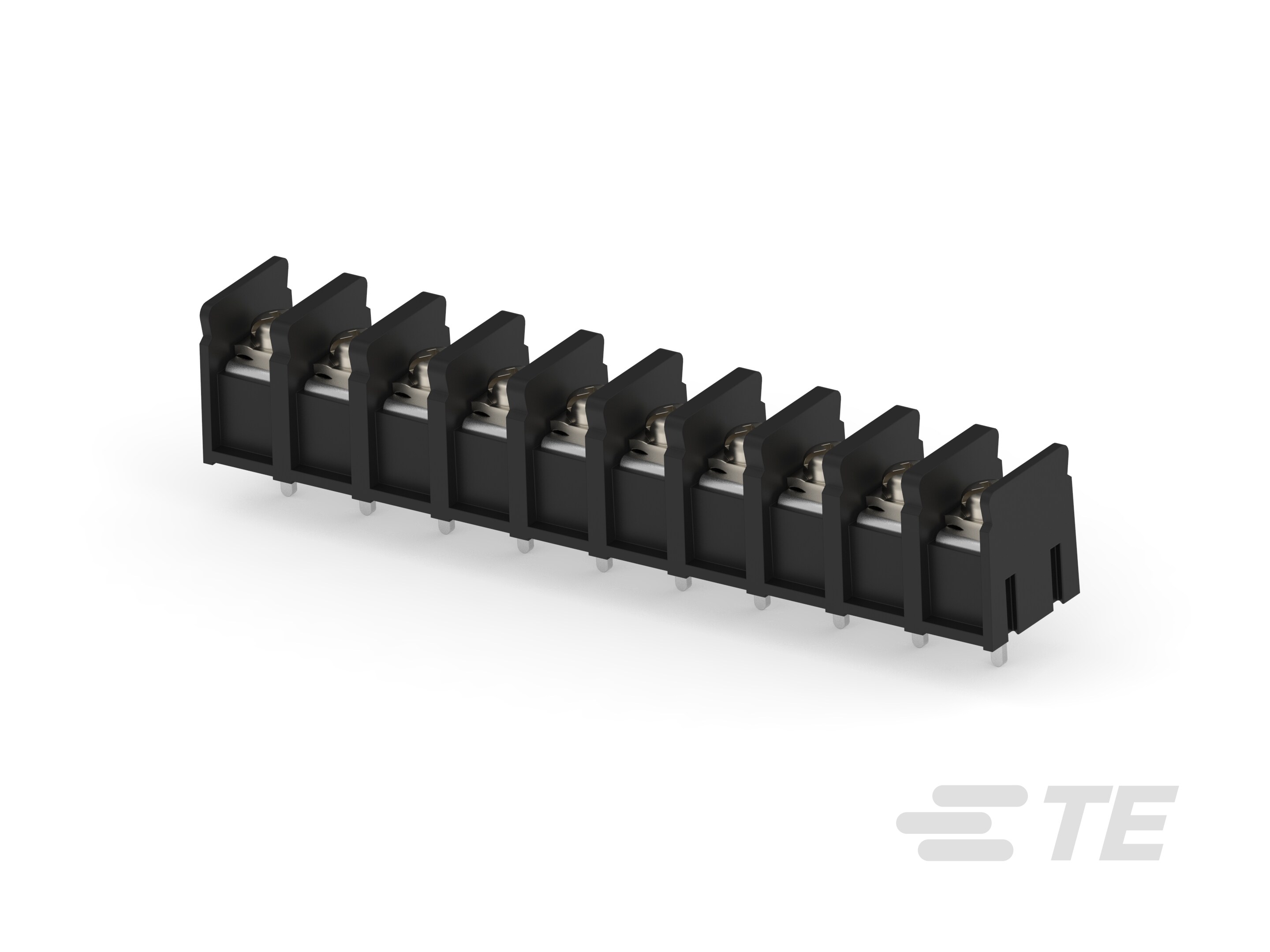 Module Dual Barrier, .325 CL, 10 Pos.-1-1977477-0