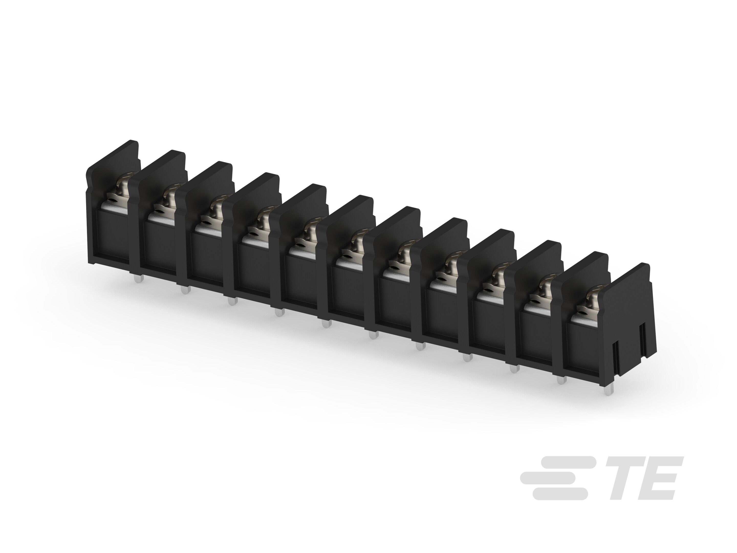 Module Dual Barrier, .325 CL, 11 Pos.-1-1977477-1