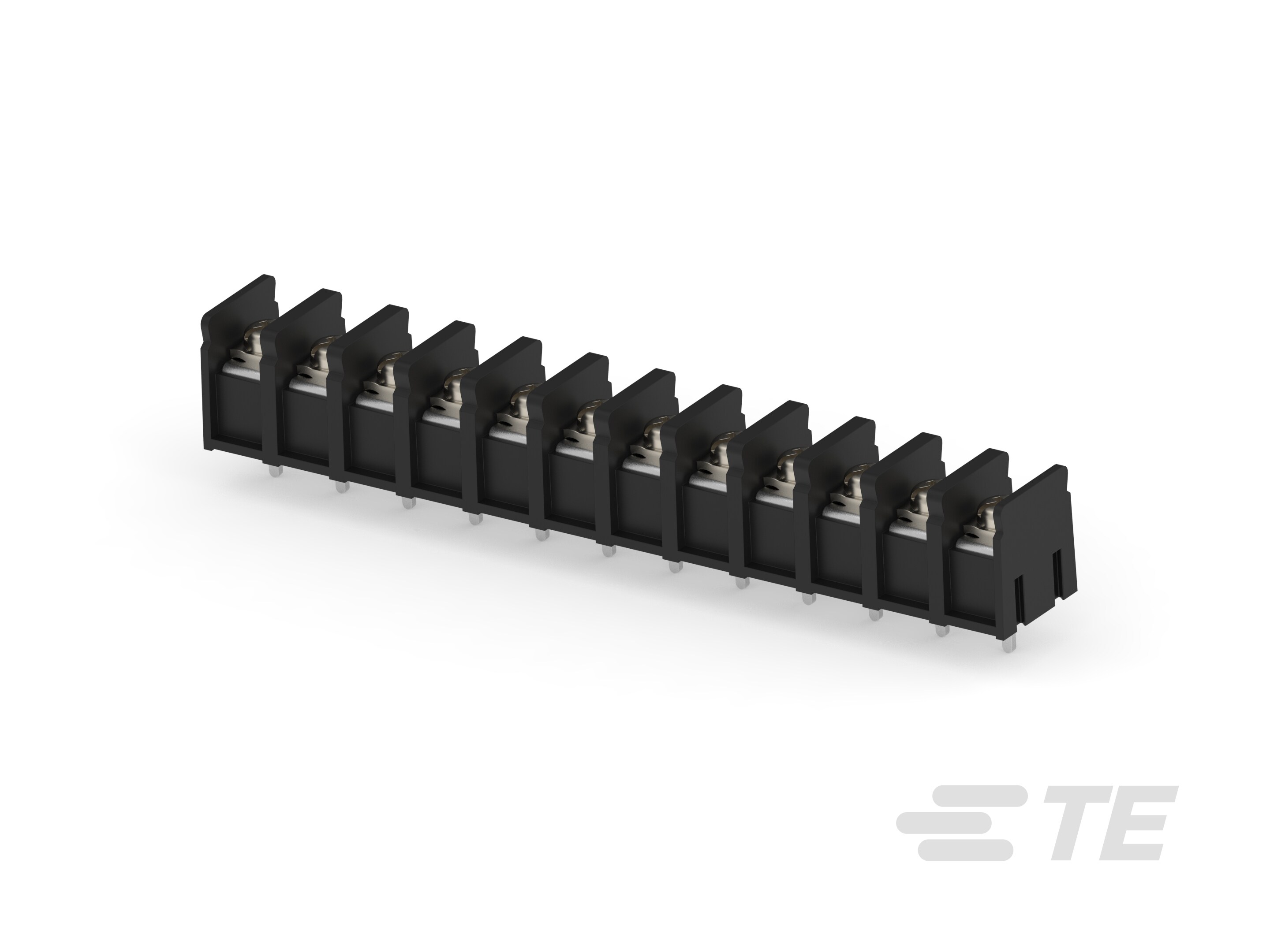 Module Dual Barrier, .325 CL, 12 Pos.-1-1977477-2