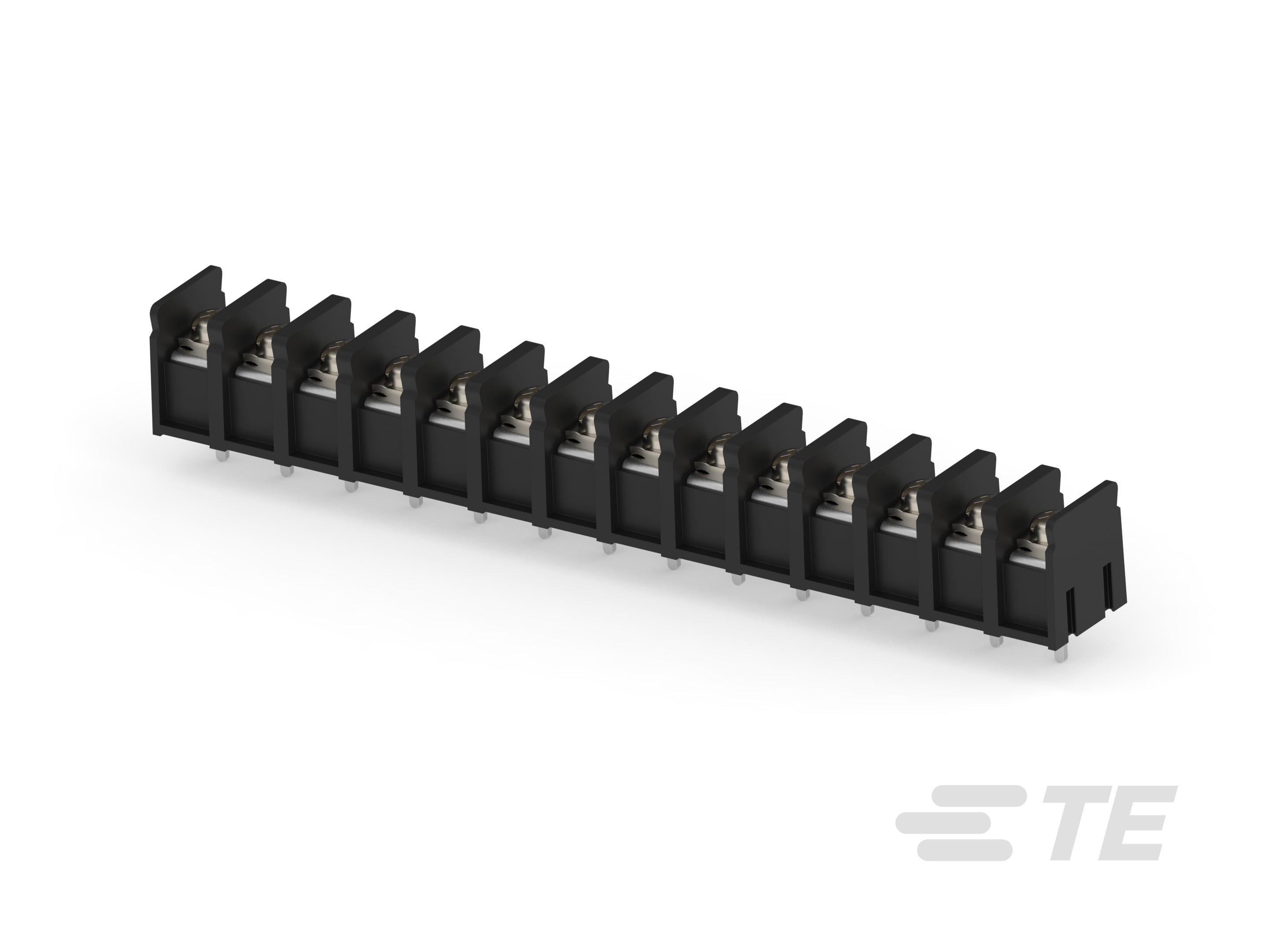 Module Dual Barrier, .325 CL, 14 Pos.-1-1977477-4