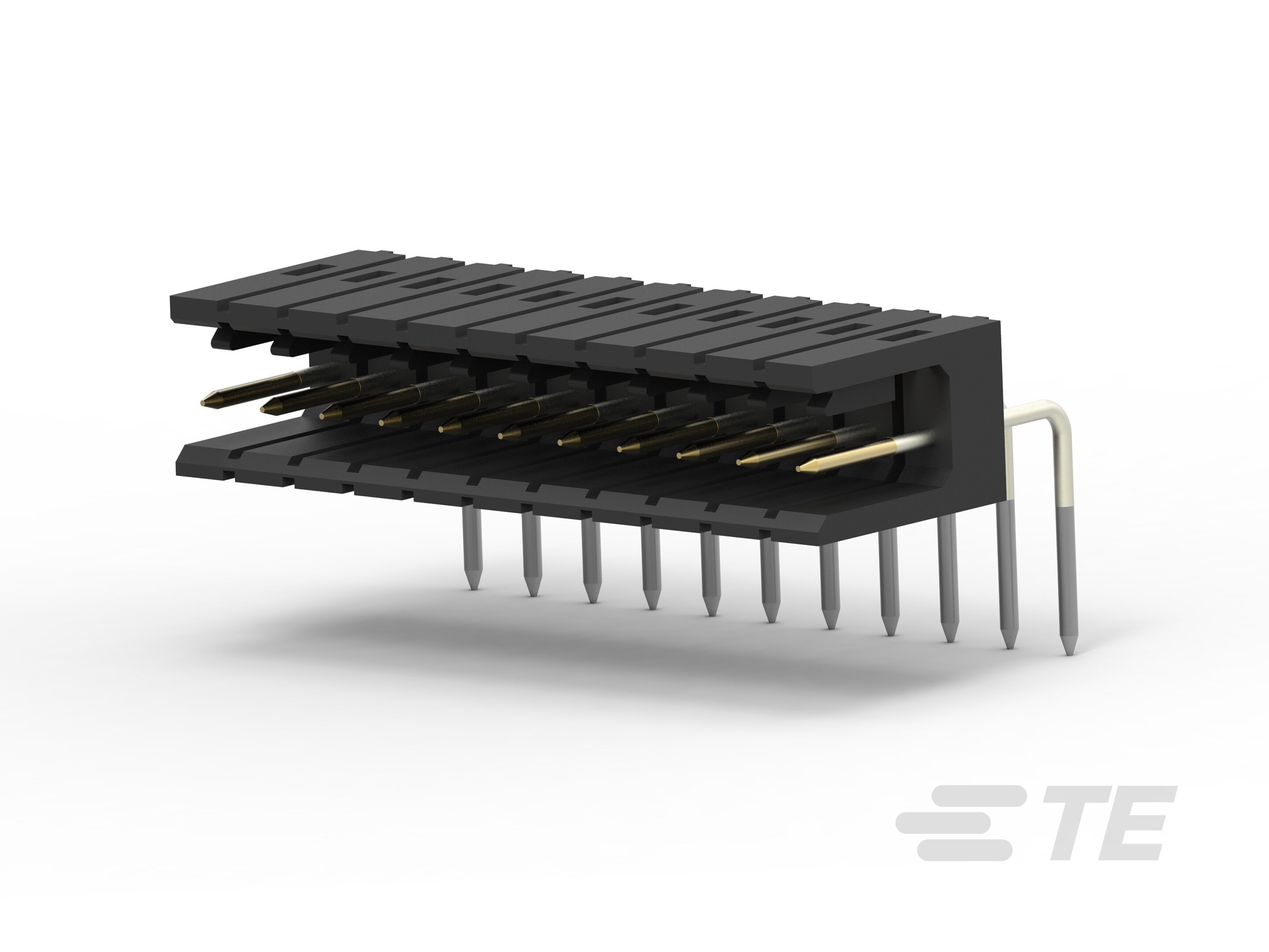 11P MOD II SHRD HDR, ST, C 5.9-1-1987635-1