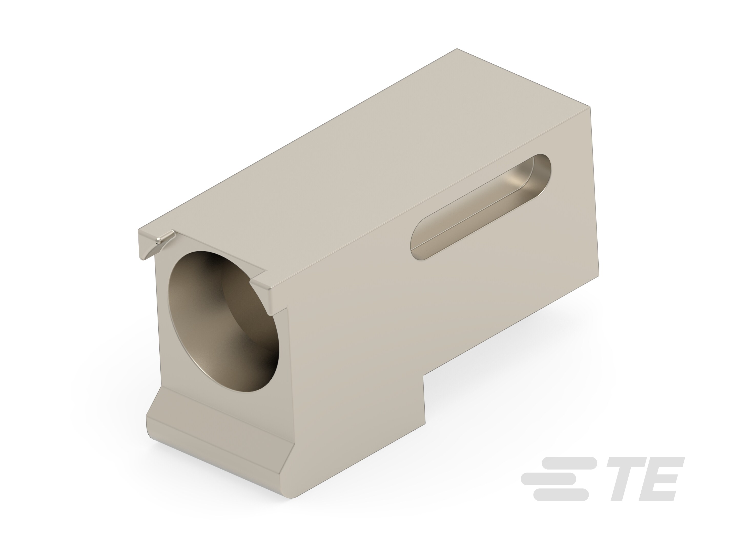 Right Angle Keyed Guide Module, Vita 46-1-2000677-8
