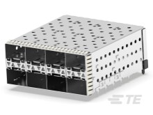 1-2007394-5 SFP/SFP+/zSFP+ 1