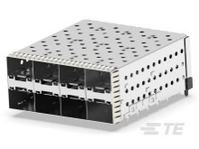 1-2007394-8 SFP/SFP+/zSFP+ 1