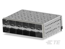 1-2007562-5 SFP/SFP+/zSFP+ 1