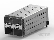 1-2007637-5 SFP/SFP+/zSFP+ 1