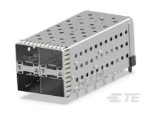 1-2007637-7 SFP/SFP+/zSFP+ 1