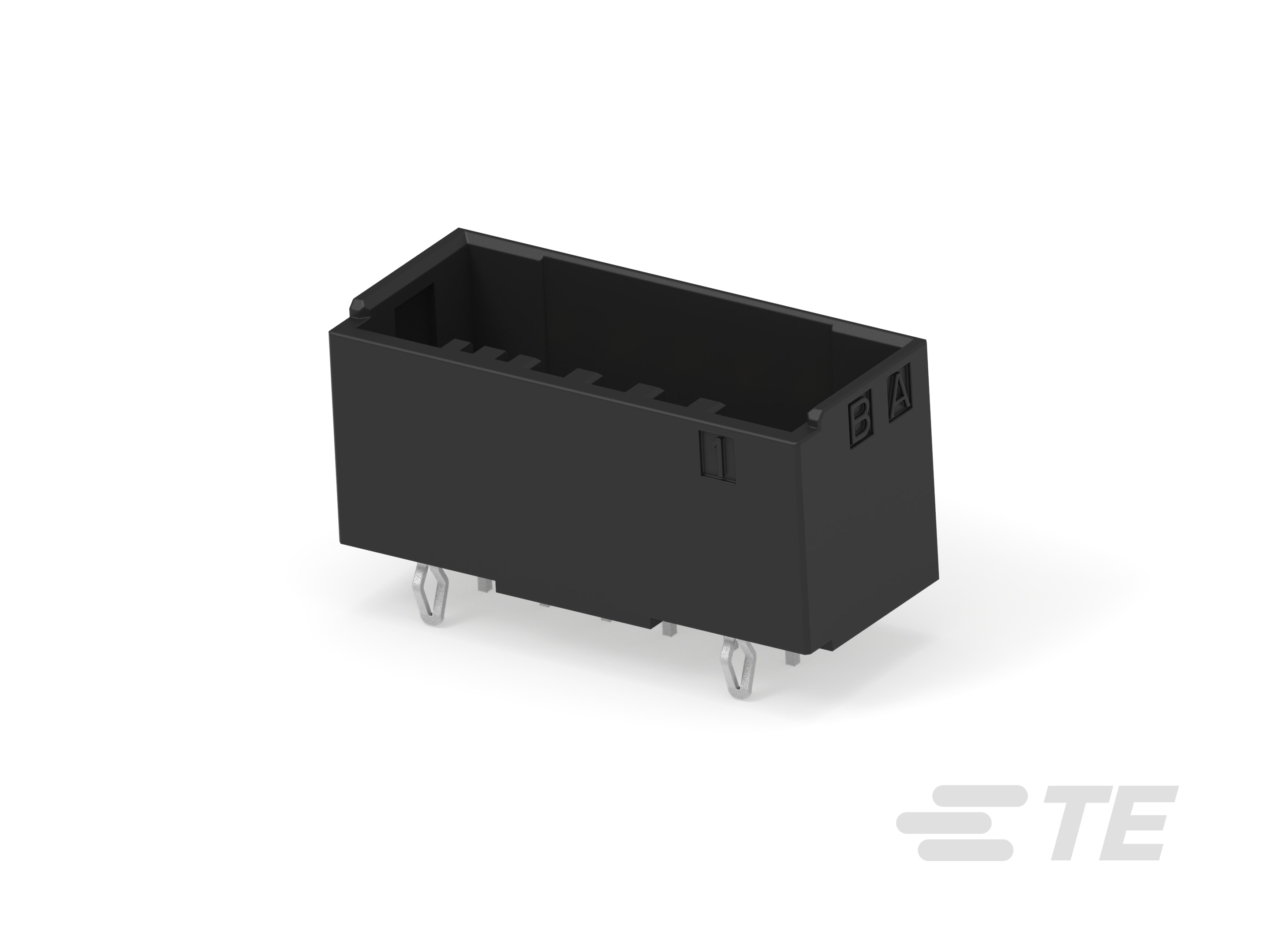 DYNAMIC 1900D HDR ASSY V-TYPE 12P-1-2013325-6