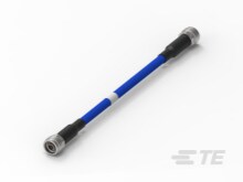 1-2016658-0 射频电缆组件 1