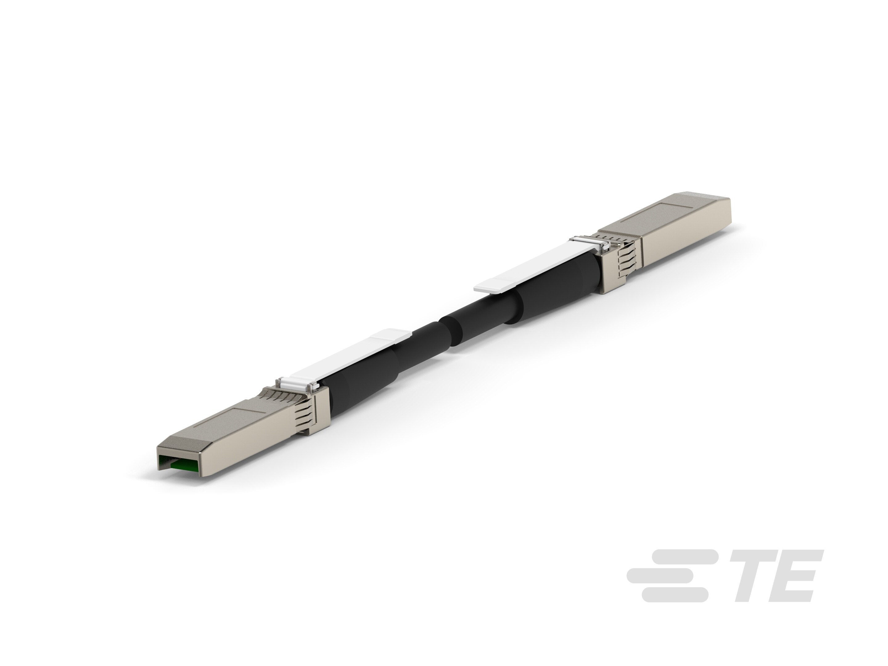 C/A, ACTIVE SFP+ TO SFP+, TI 1-1-2032757-6