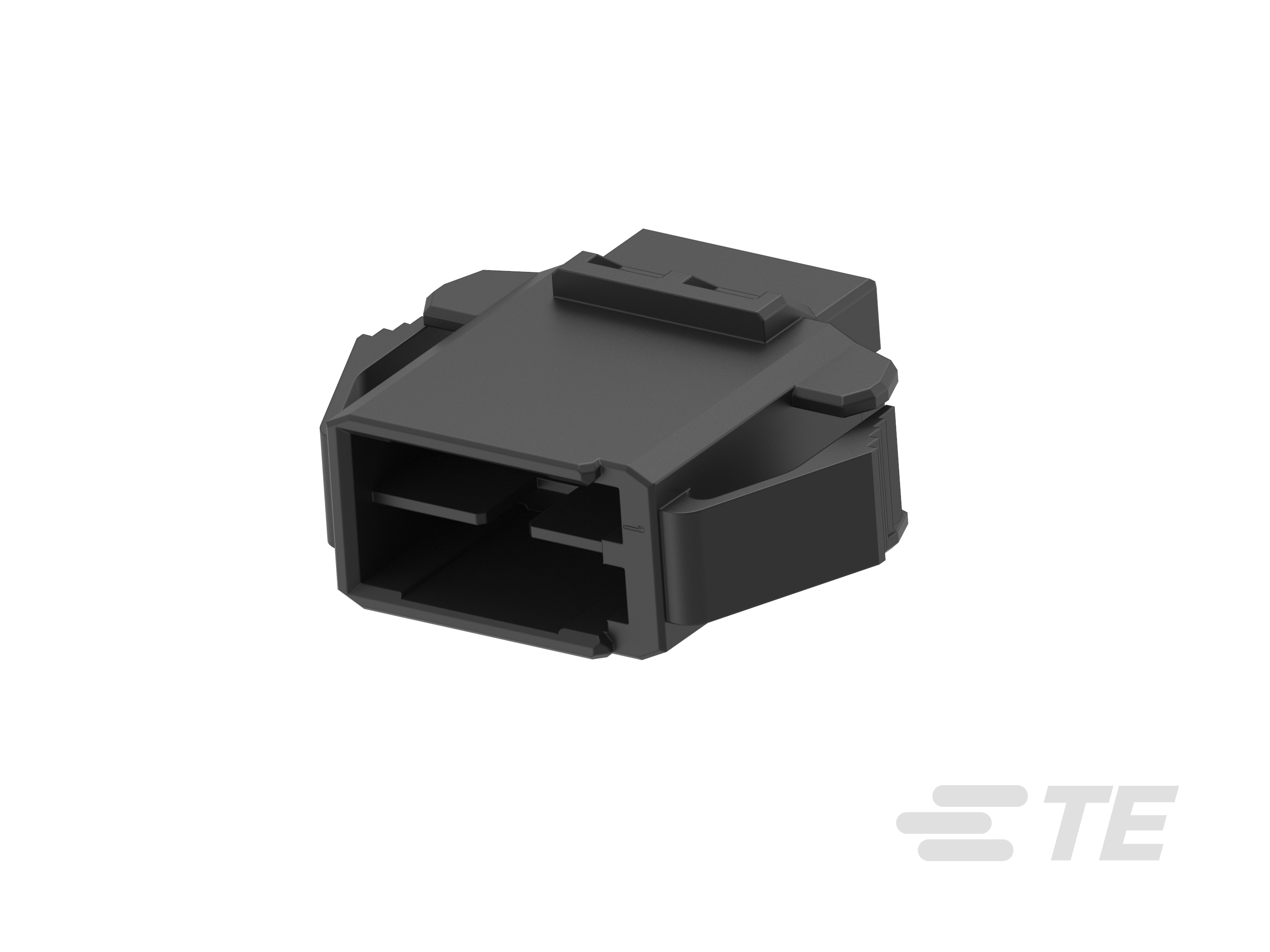 DYNAMIC 1500T TAB HSG 6PX P/M-1-2040404-2