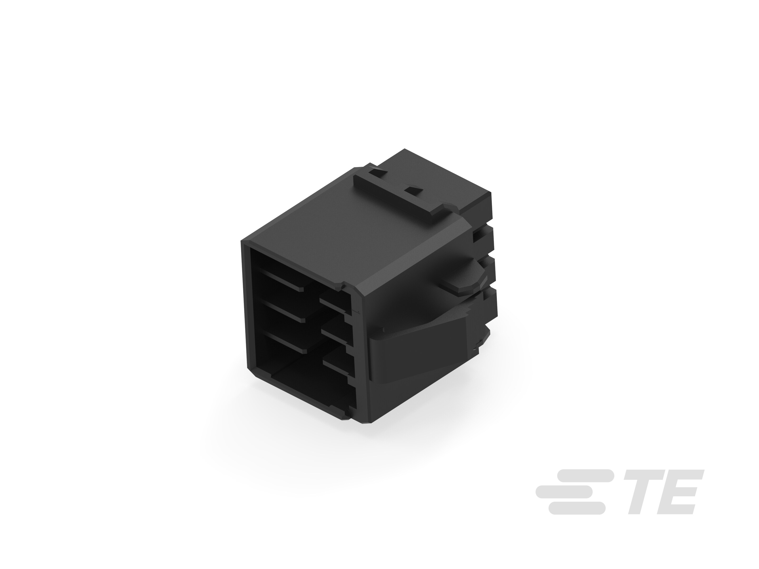 DYNAMIC 1500T TAB HSG 12PX P/M-1-2040404-4