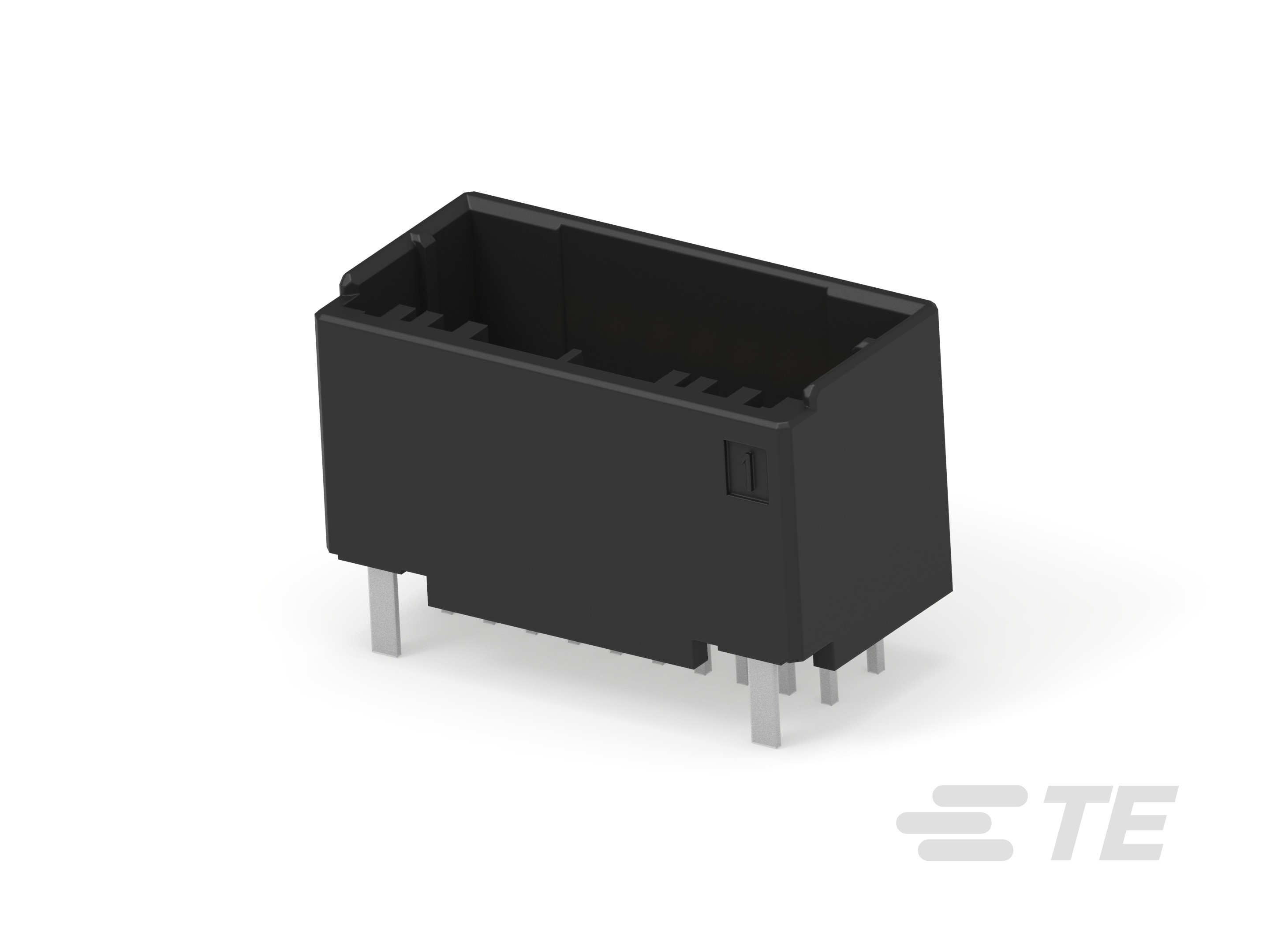 DYNAMIC 1100D HDR ASSY V 20PX BLACK GOLD-1-2040516-0