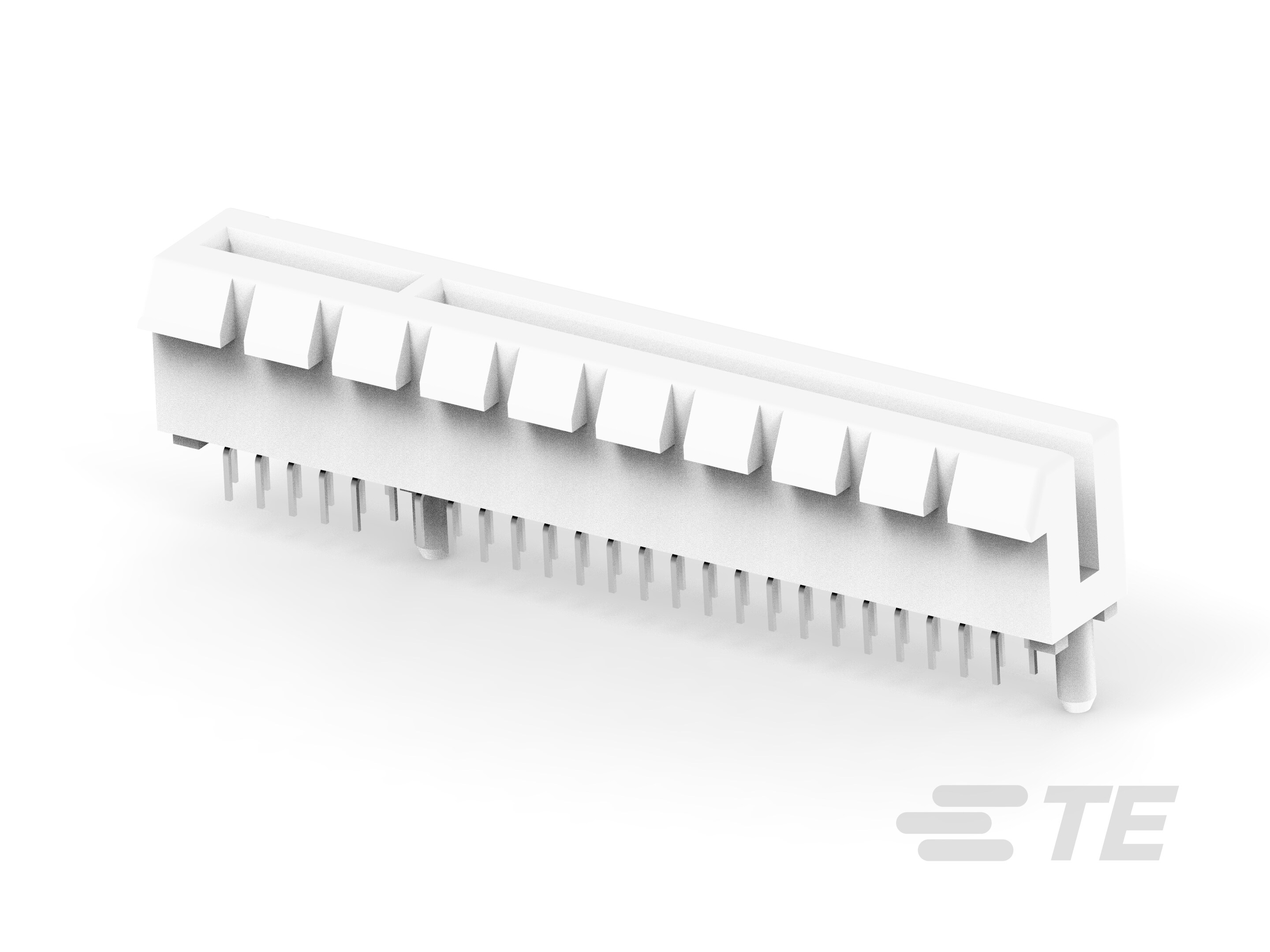 PCI-E Card Edge, 98 Pos, 15u