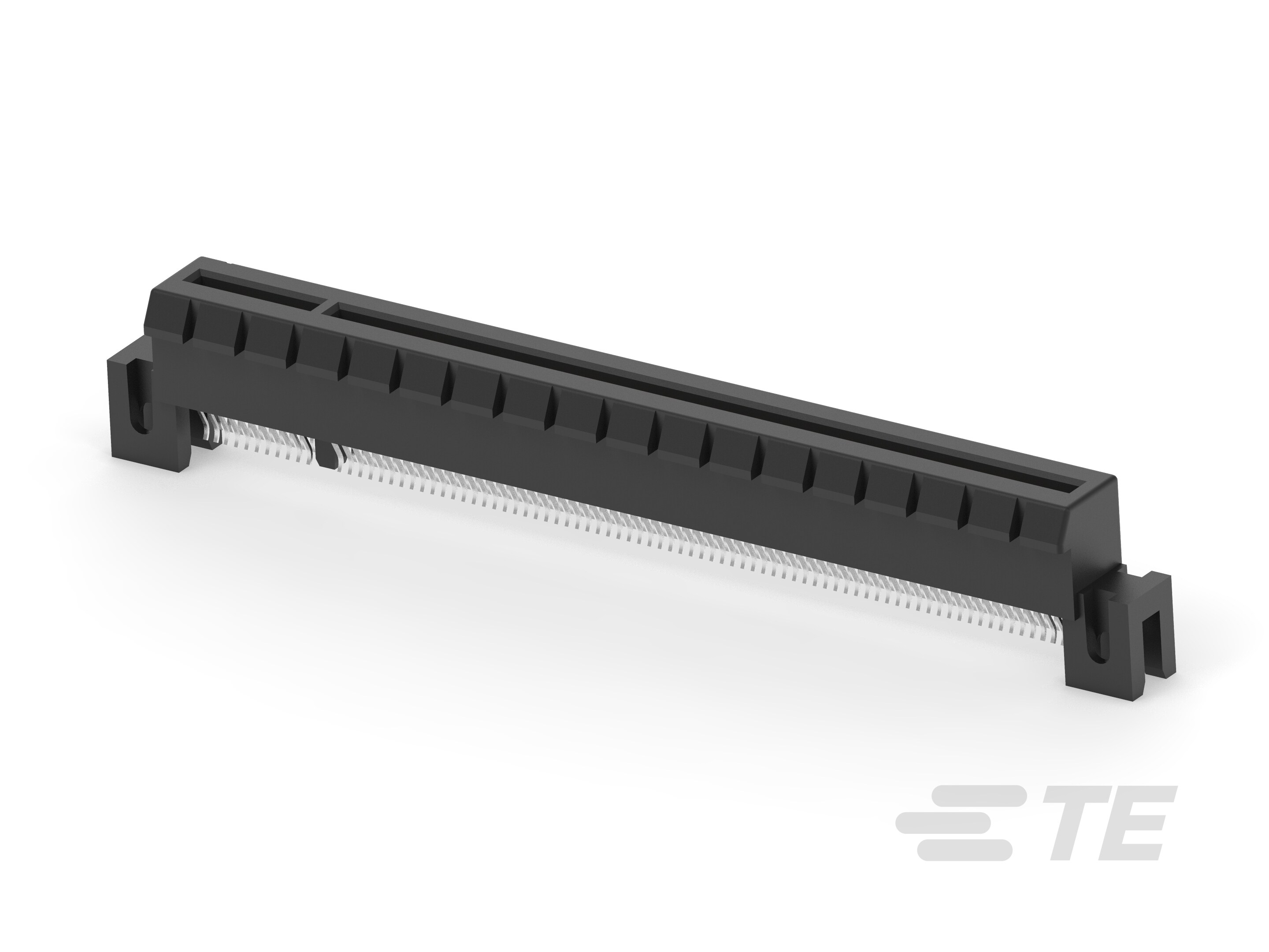 PCI-E Card Edge, 164 Pos, 15u