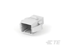 1-2069829-4 : Dynamic Series Receptacle and Tab Housing: 2.5 mm ...