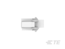 1-2069829-4 : Dynamic Series Receptacle and Tab Housing: 2.5 mm ...