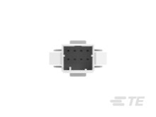 1-2069829-4 : Dynamic Series Receptacle and Tab Housing: 2.5 mm ...