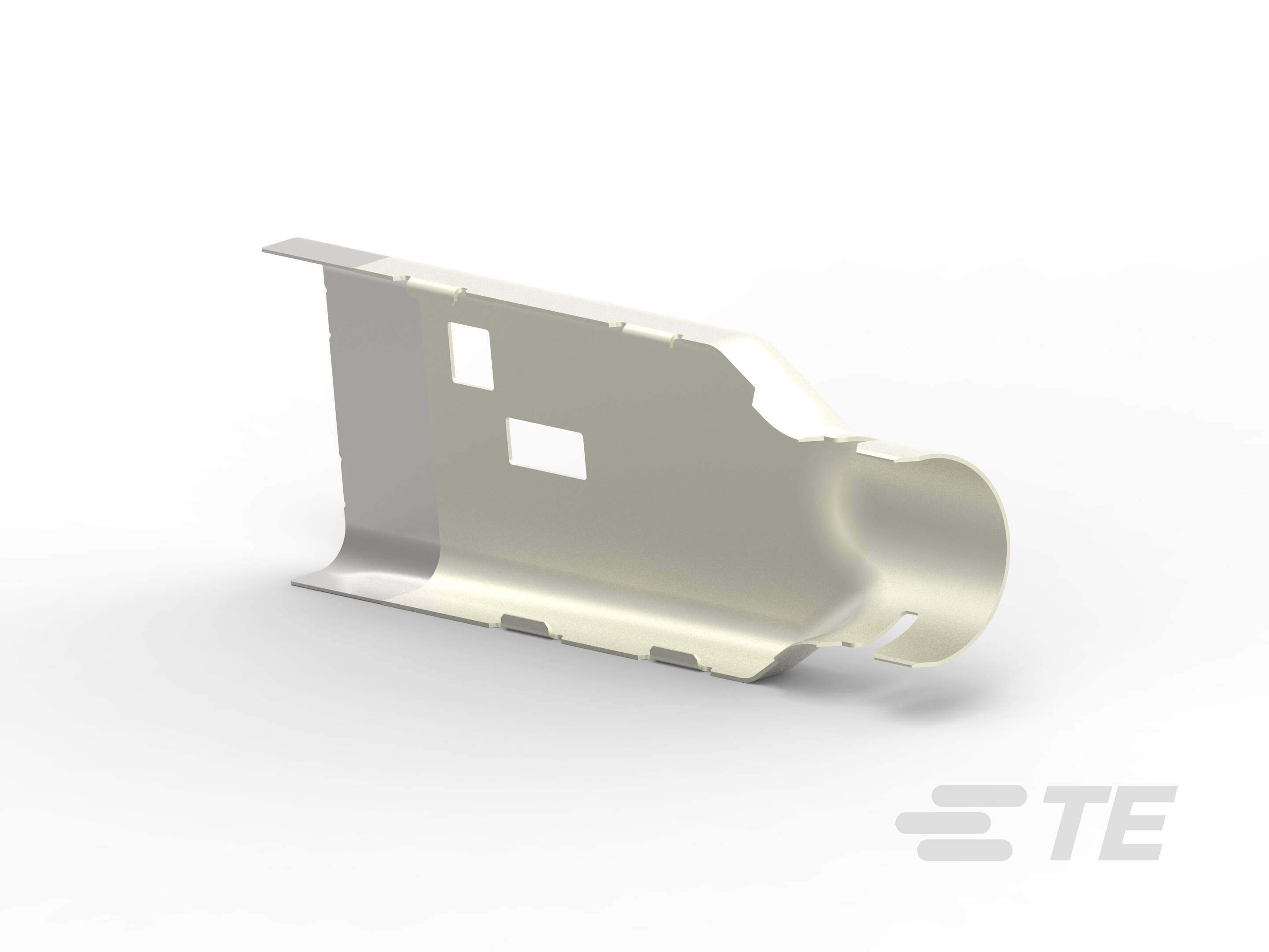 SHIELD,  CAP, HVA280-2PHM-1-2103171-2