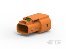 1-2103177-1 用于汽车、卡车、大巴和非公路车辆的壳体 1