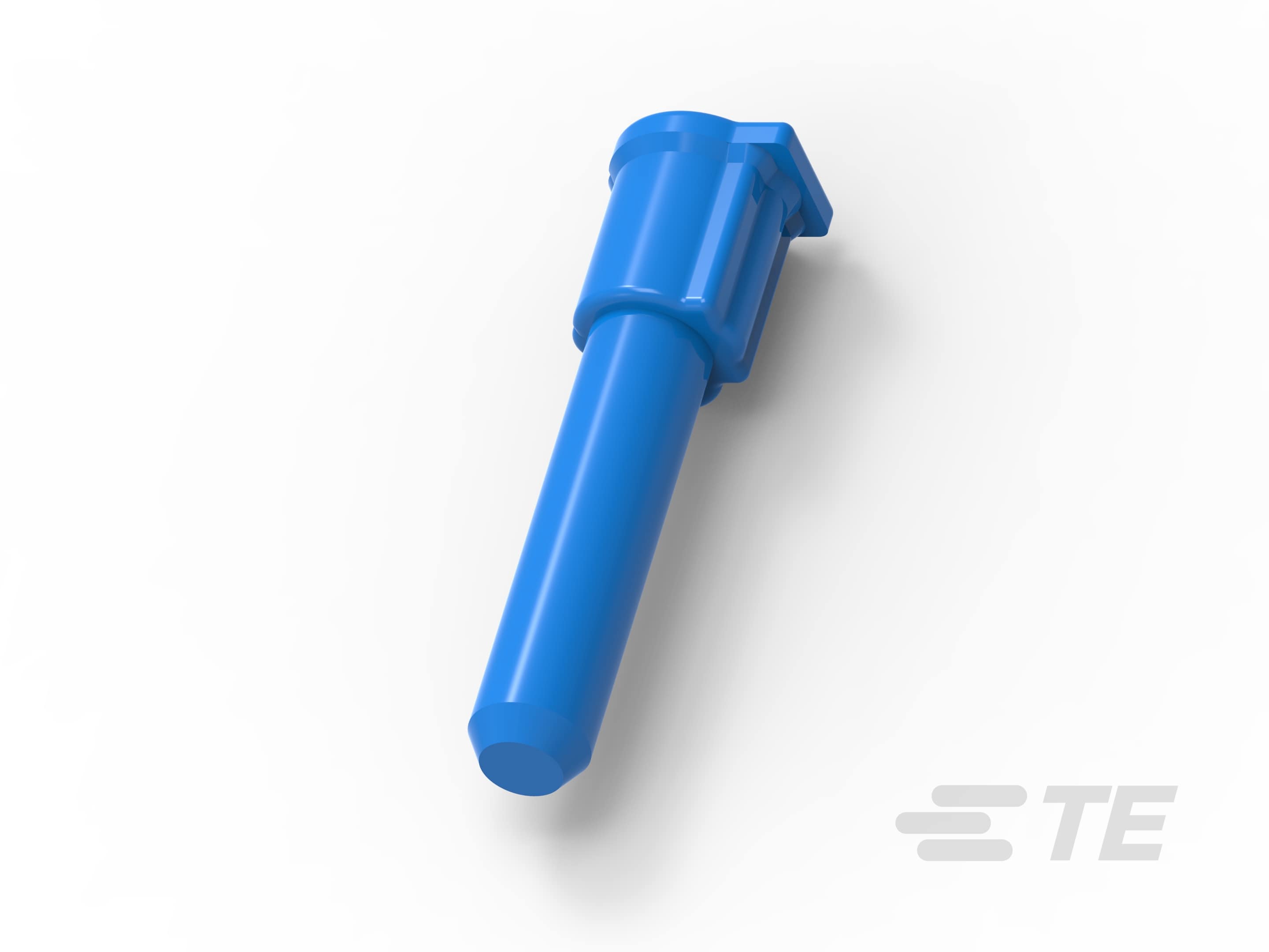 MCON 1.2 CAVITY PLUG FOR 1.5MM-1-2109258-8