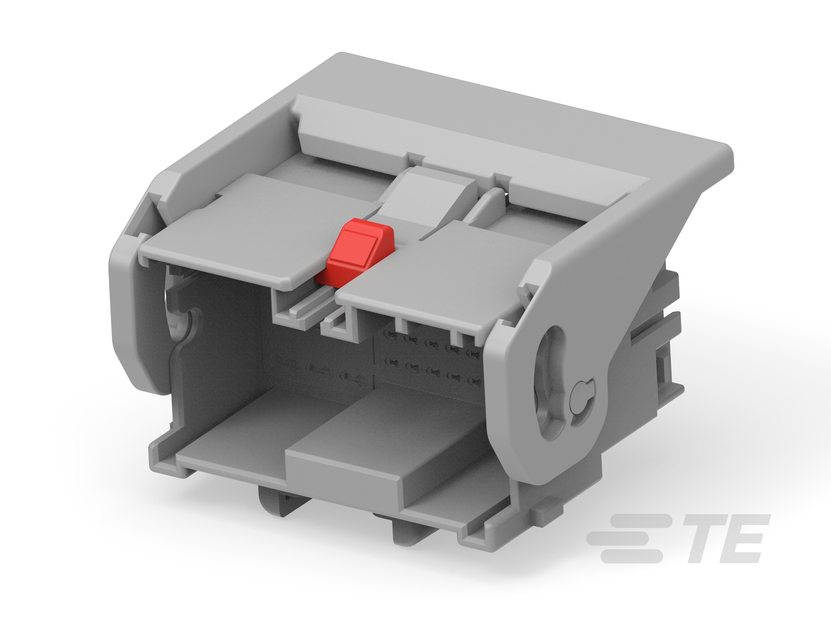 050/110 48P CAP ASSY CODE B-1-2109455-3