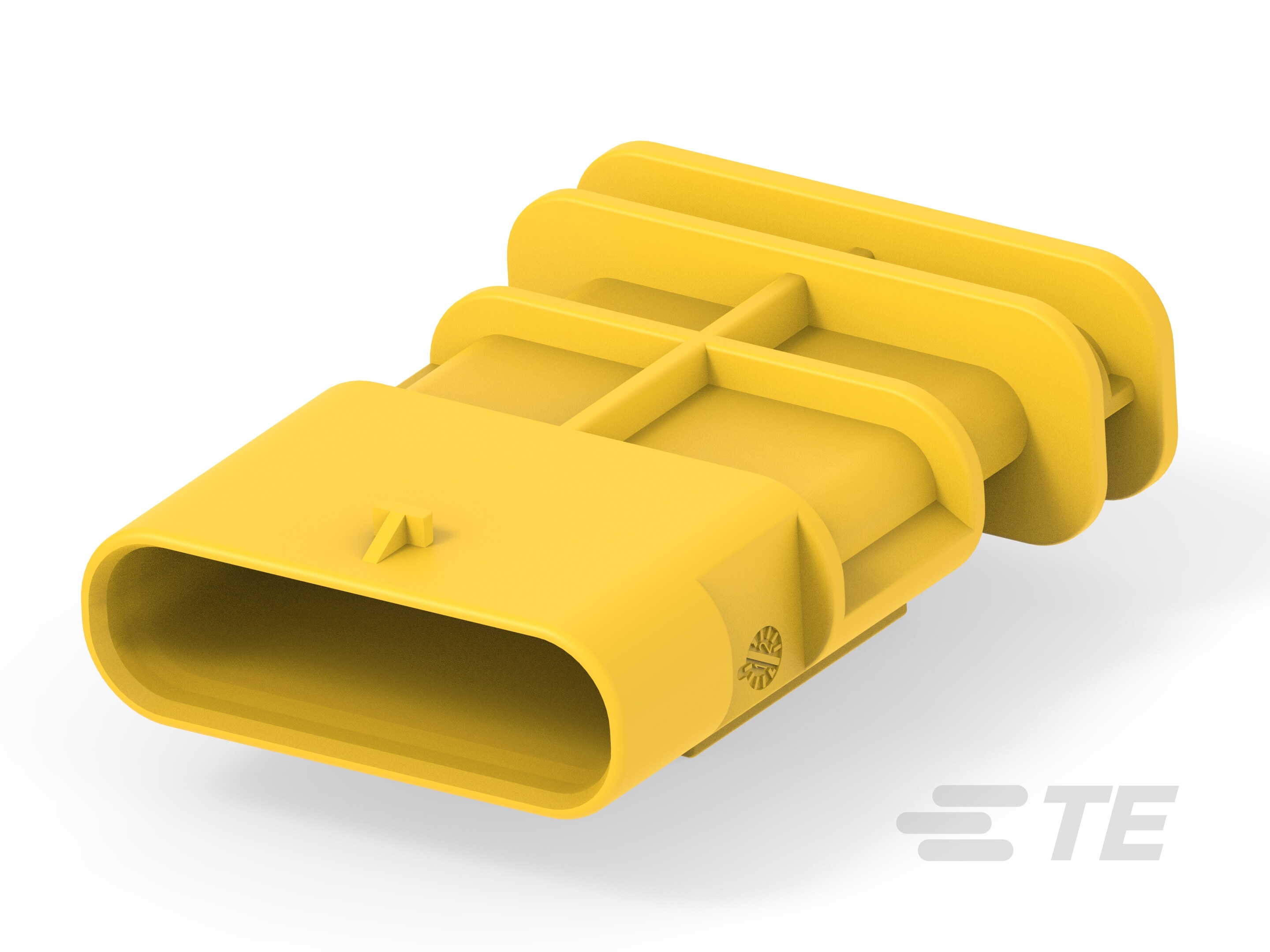 6POS, MCON 1.2 LL TAB SEALED COD A-1-2141324-4