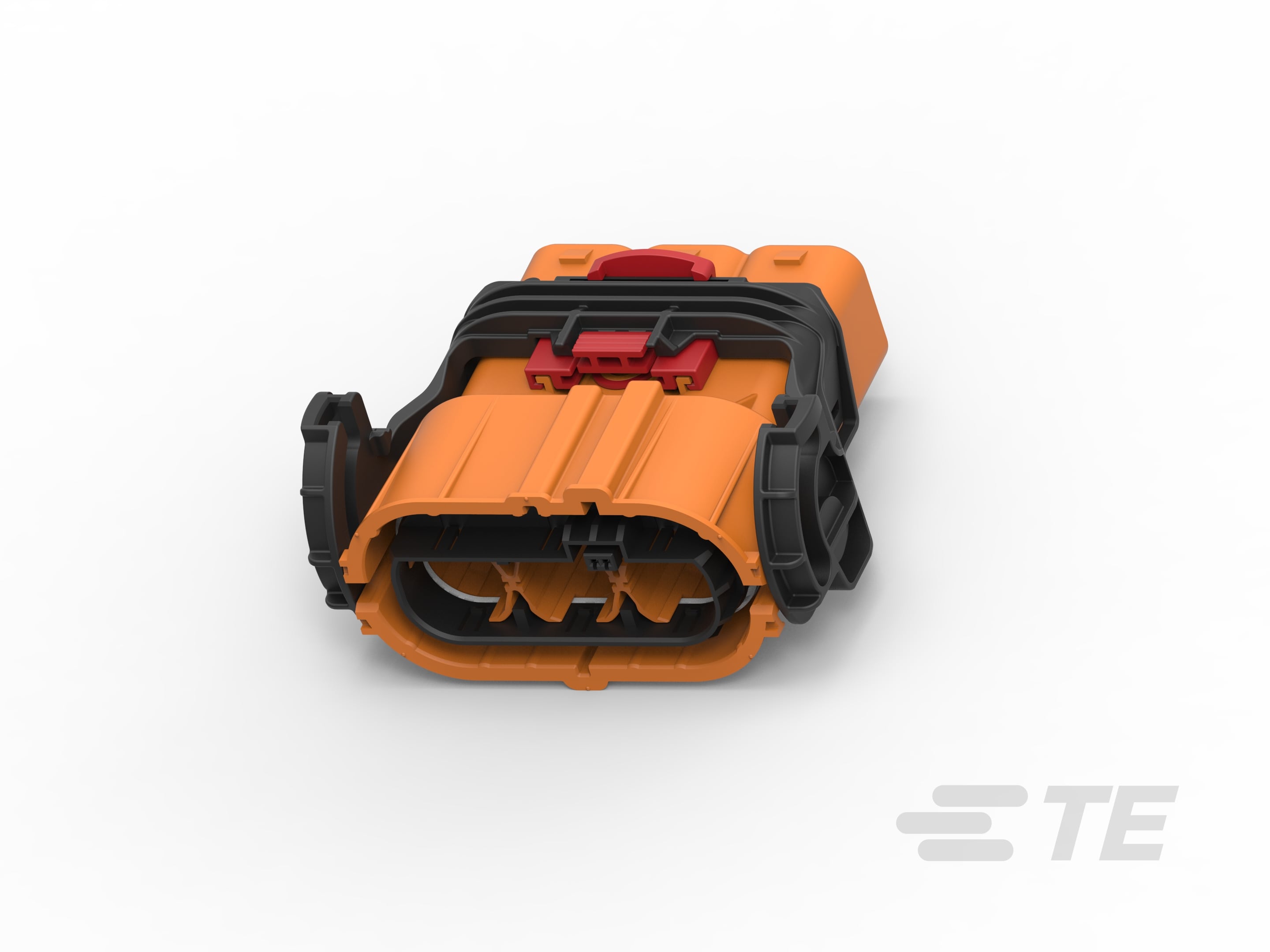 3POS,8MM HV,PLUG HSG,ASSY,SEALED-1-2177063-2