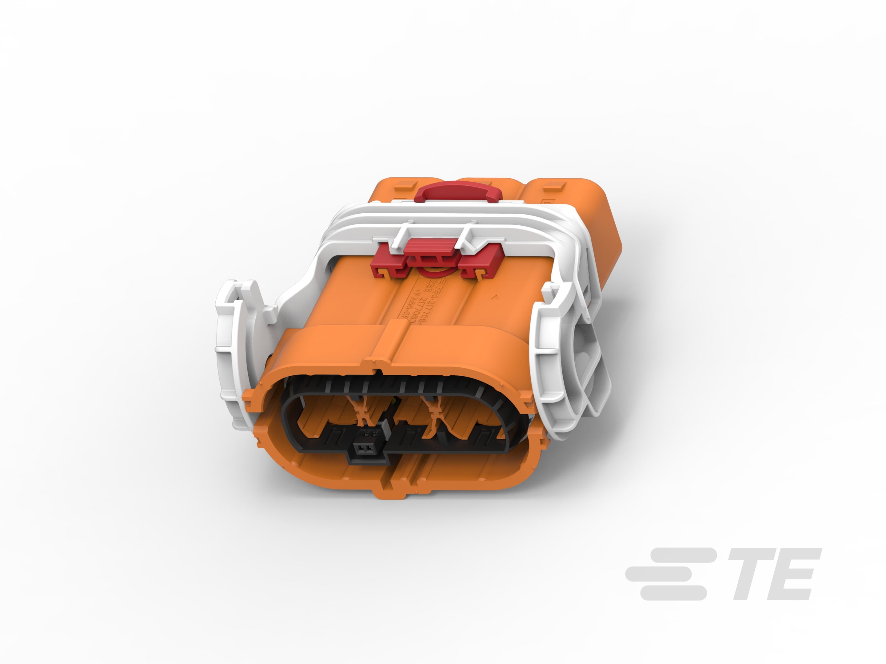 3POS,8MM HV,PLUG HSG,ASSY,SEALED-1-2177063-3