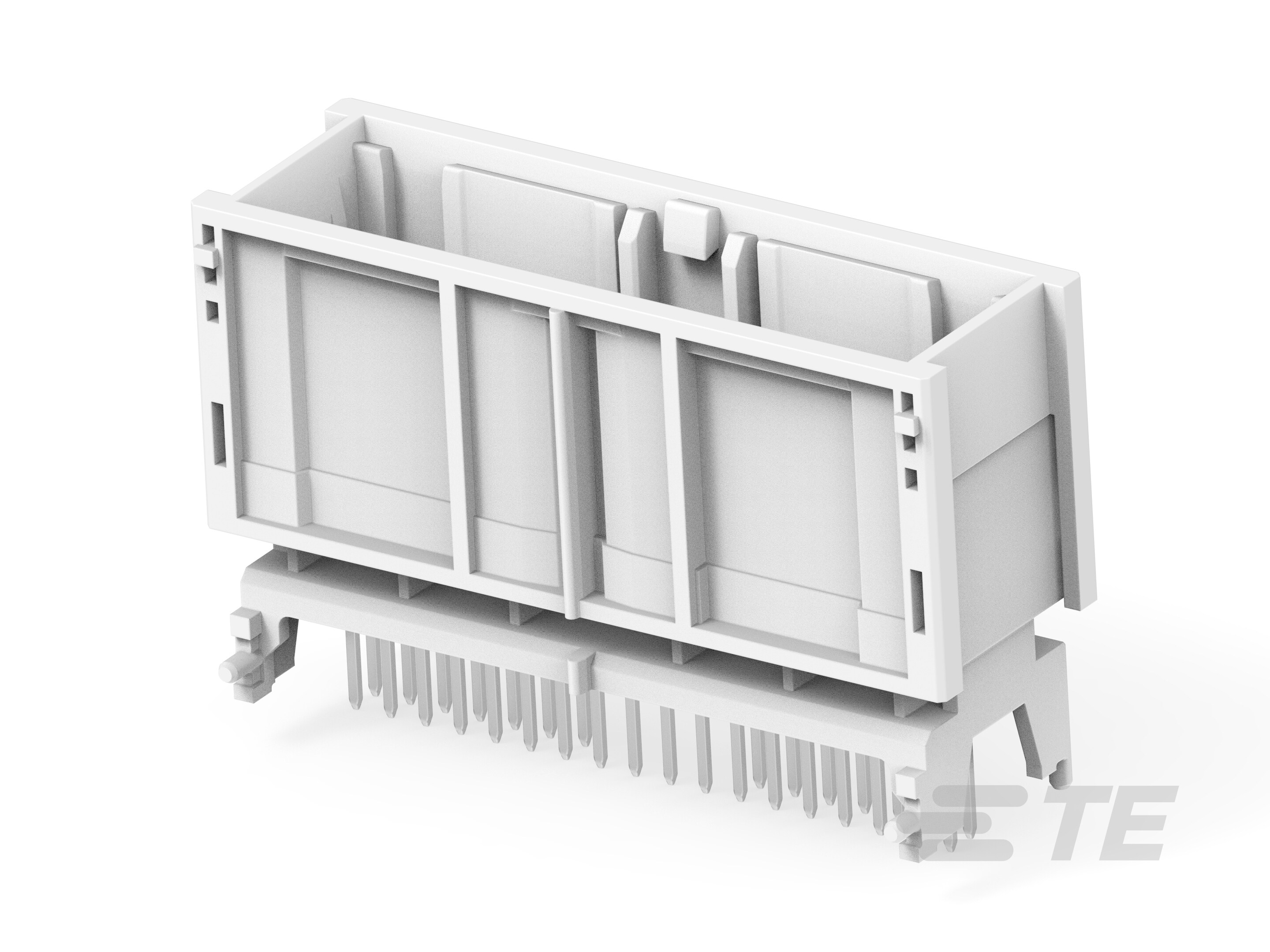 32POS,NANO MQS,HEADER ASSY,CODB-1-2177748-3