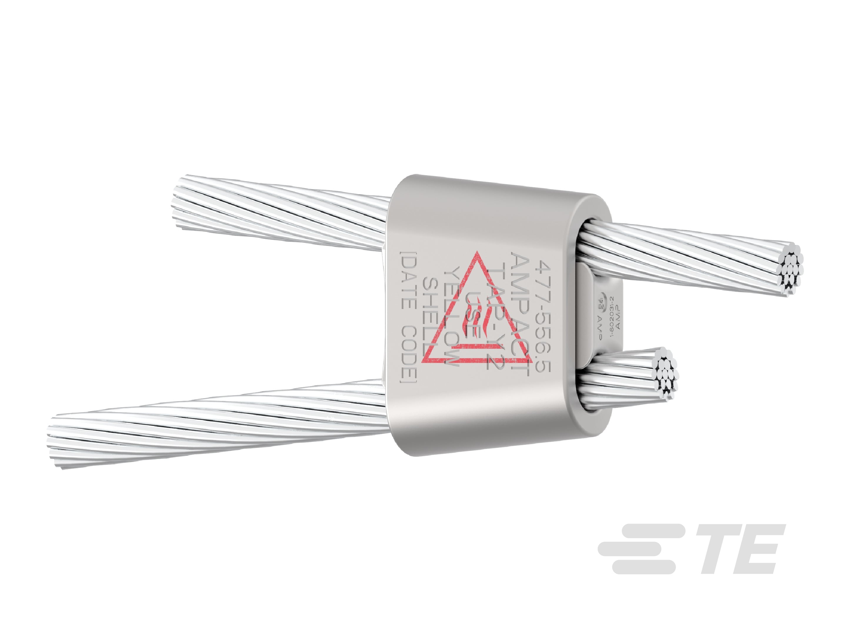 AMPACT HT TAP 1433ACSS/TW-795LUG-83861-4