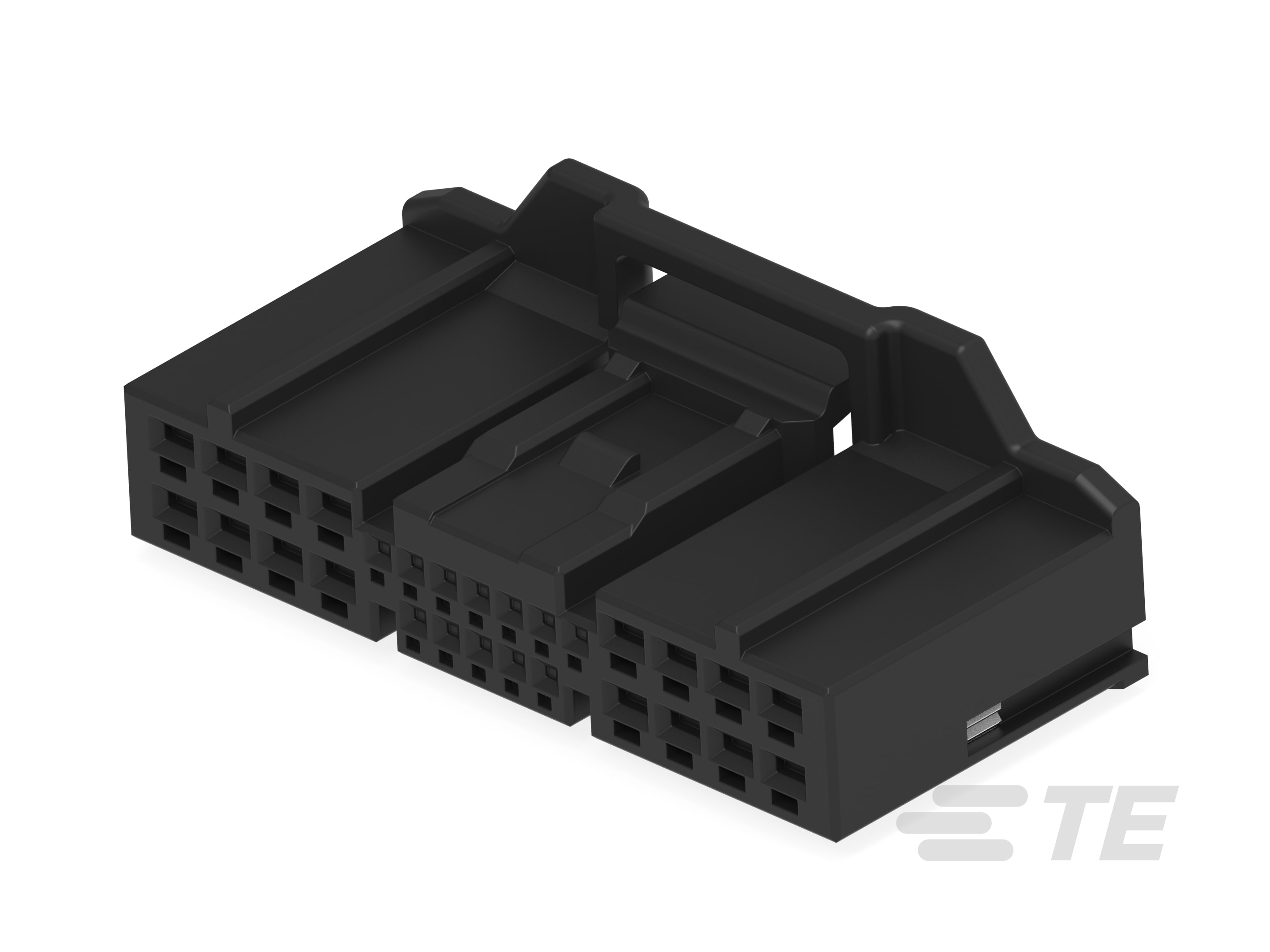 020/060 28P PLUG ASSY(CODE A2)-1-2188225-2
